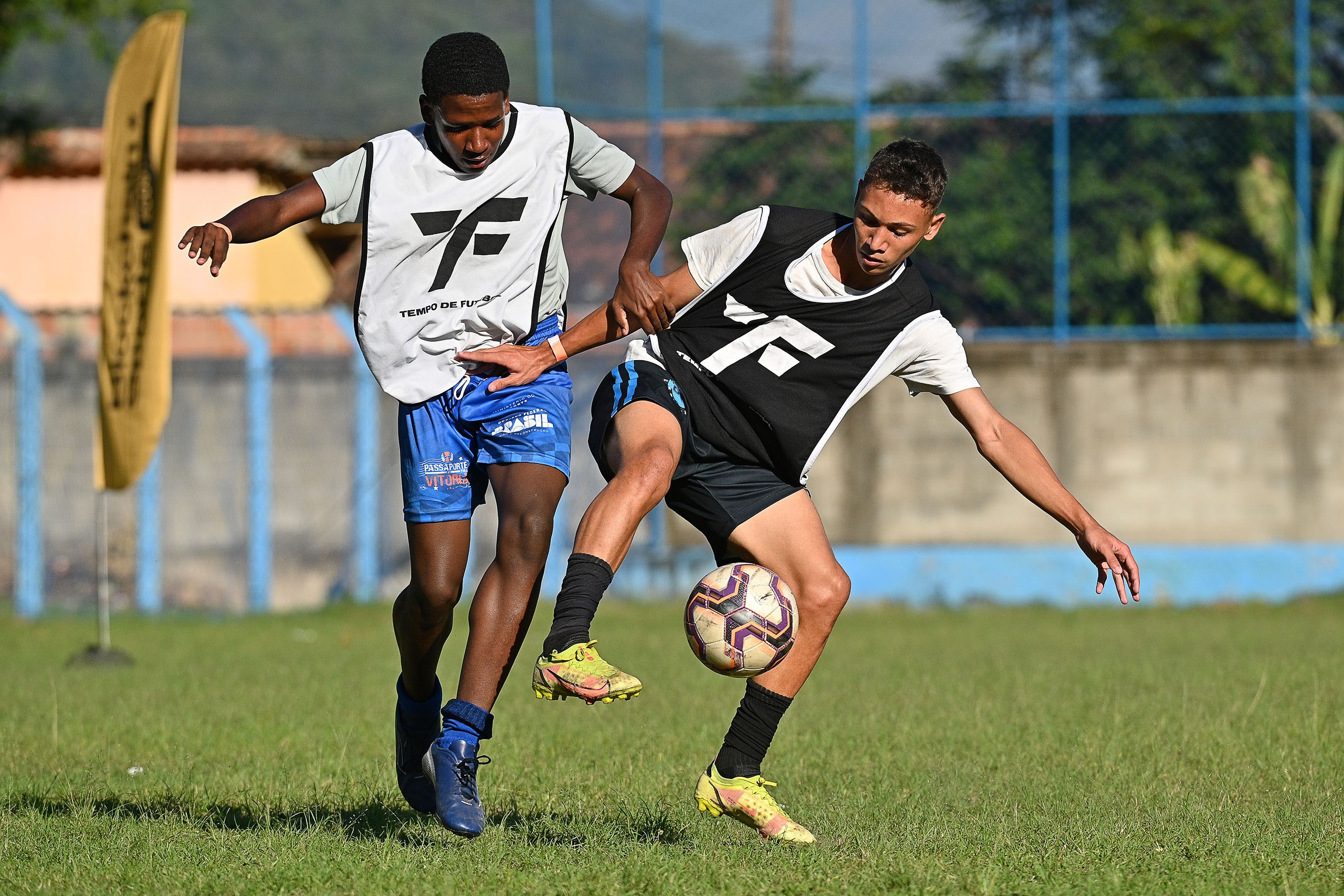 АКАДЕМИЯ ФУТБОЛА В БРАЗИЛИИ. Репортажный фотограф в Нижнем Новгороде и Москве Ангелина Ильичева