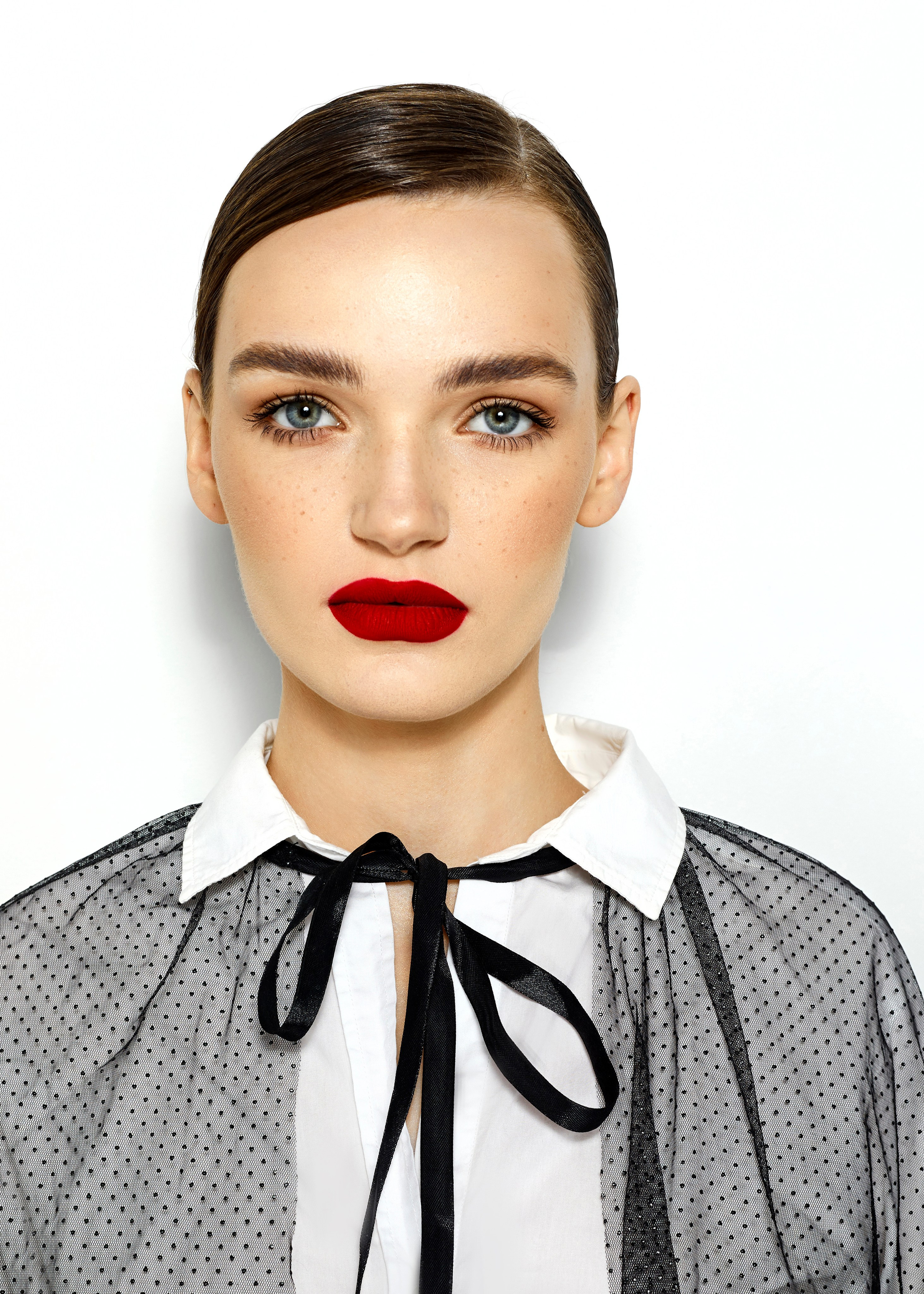 Анна. Фотограф Ирина Бутко