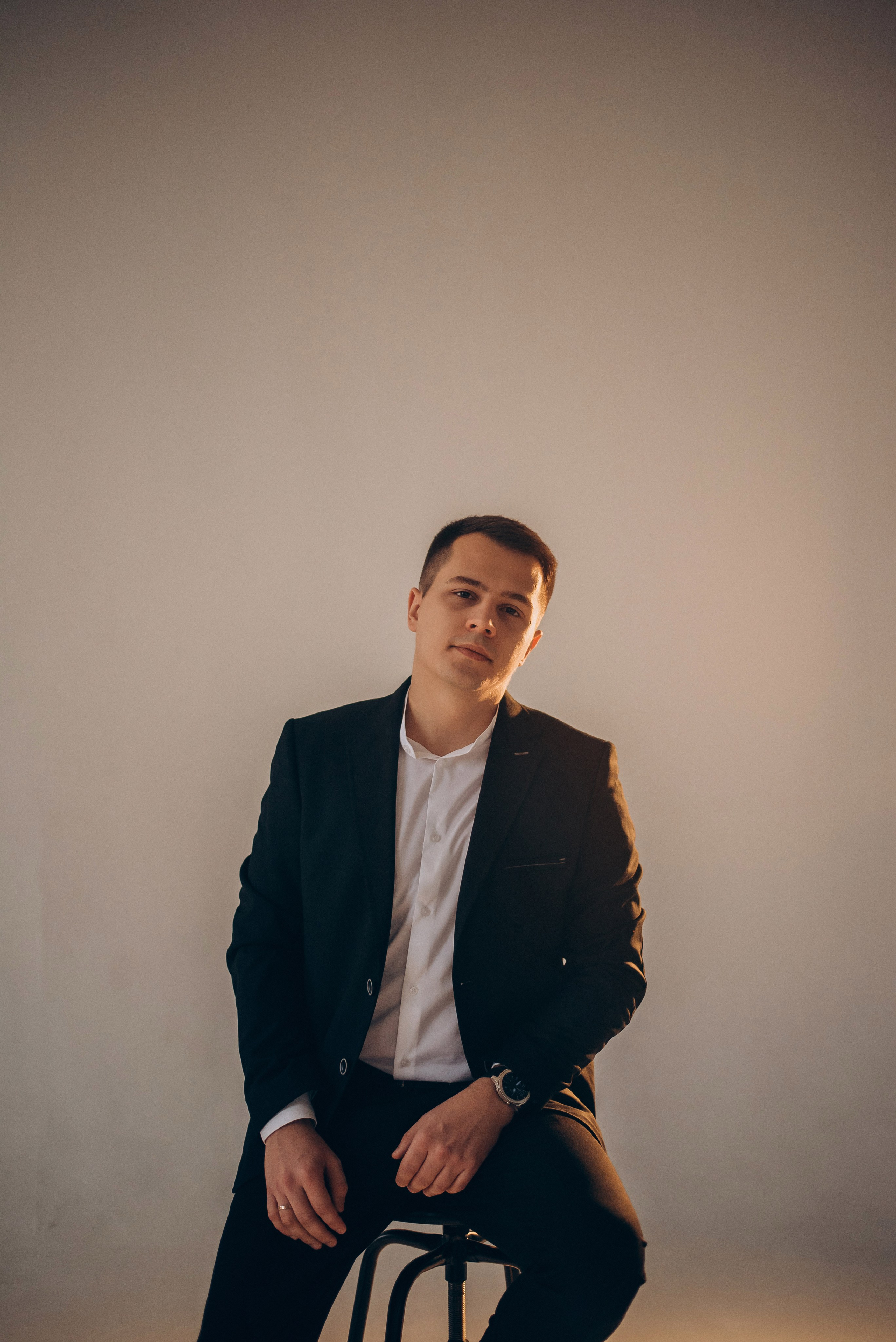 Костя и Настя 08.11.2023. Свадебный и семейный фотограф в городе Смоленске