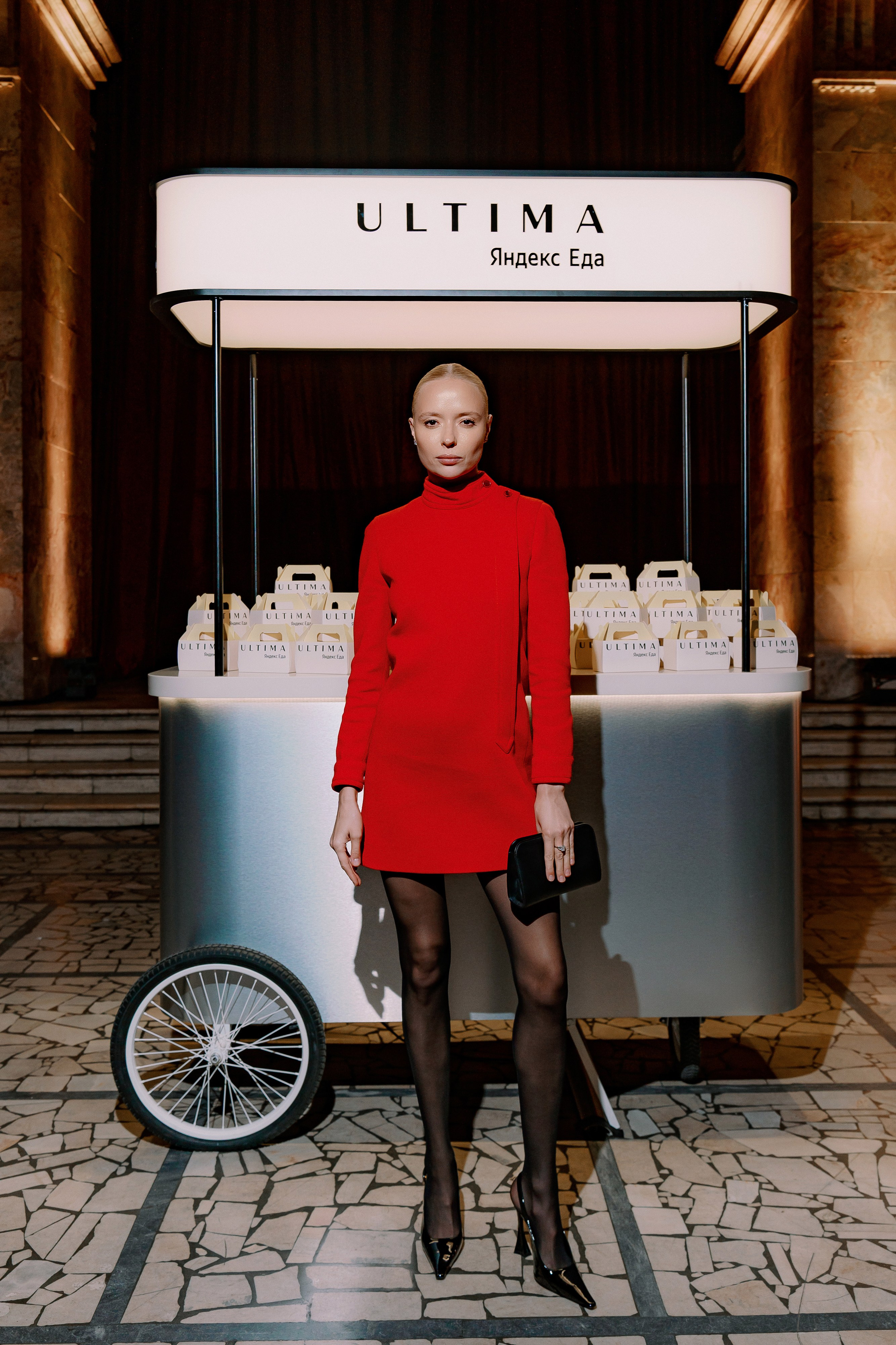 Ужин Yandex Ultima «Тонкий вкус». Андрей Цветков — репортажный, свадебный и портретный фотограф в Санкт-Петербурге