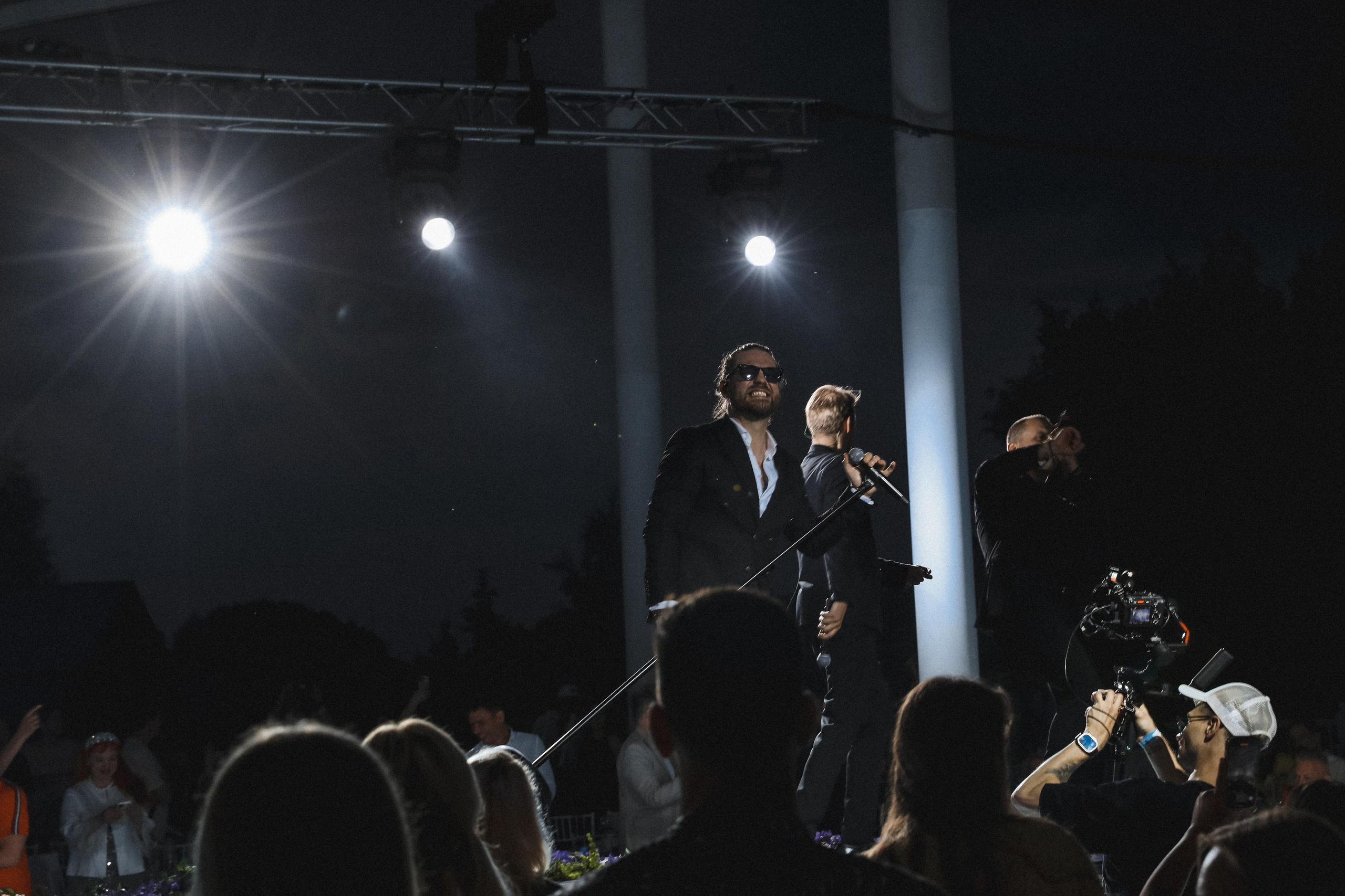 Челси \ Банд’Эрос \ ORLOWFASHION. Photographer Viktoriya Markushina «My world throug»