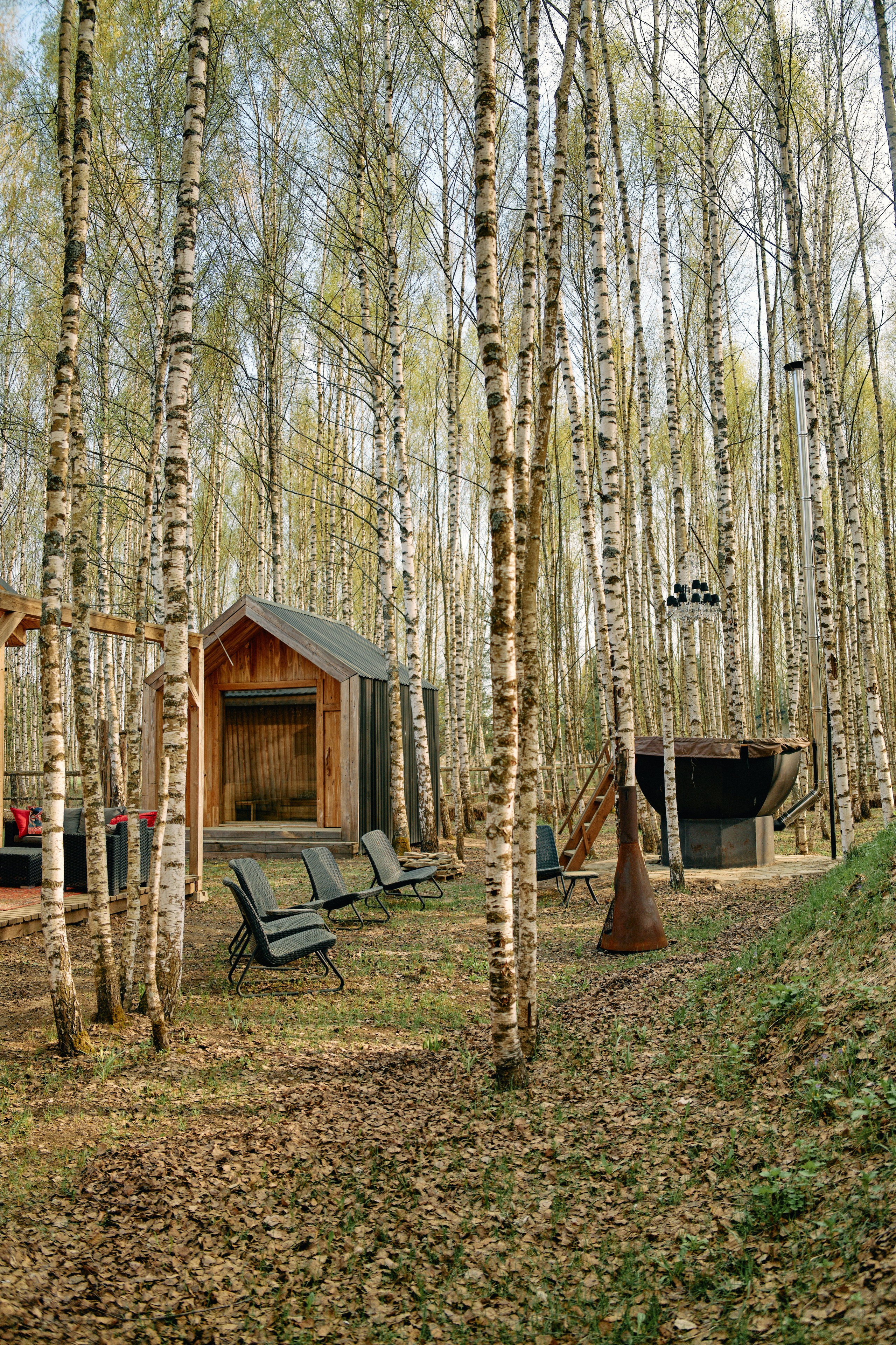 Бутик-отель Поле летом. Профессиональный Фотограф во Владимире, в Москве и в Суздале — Полина Романычева
