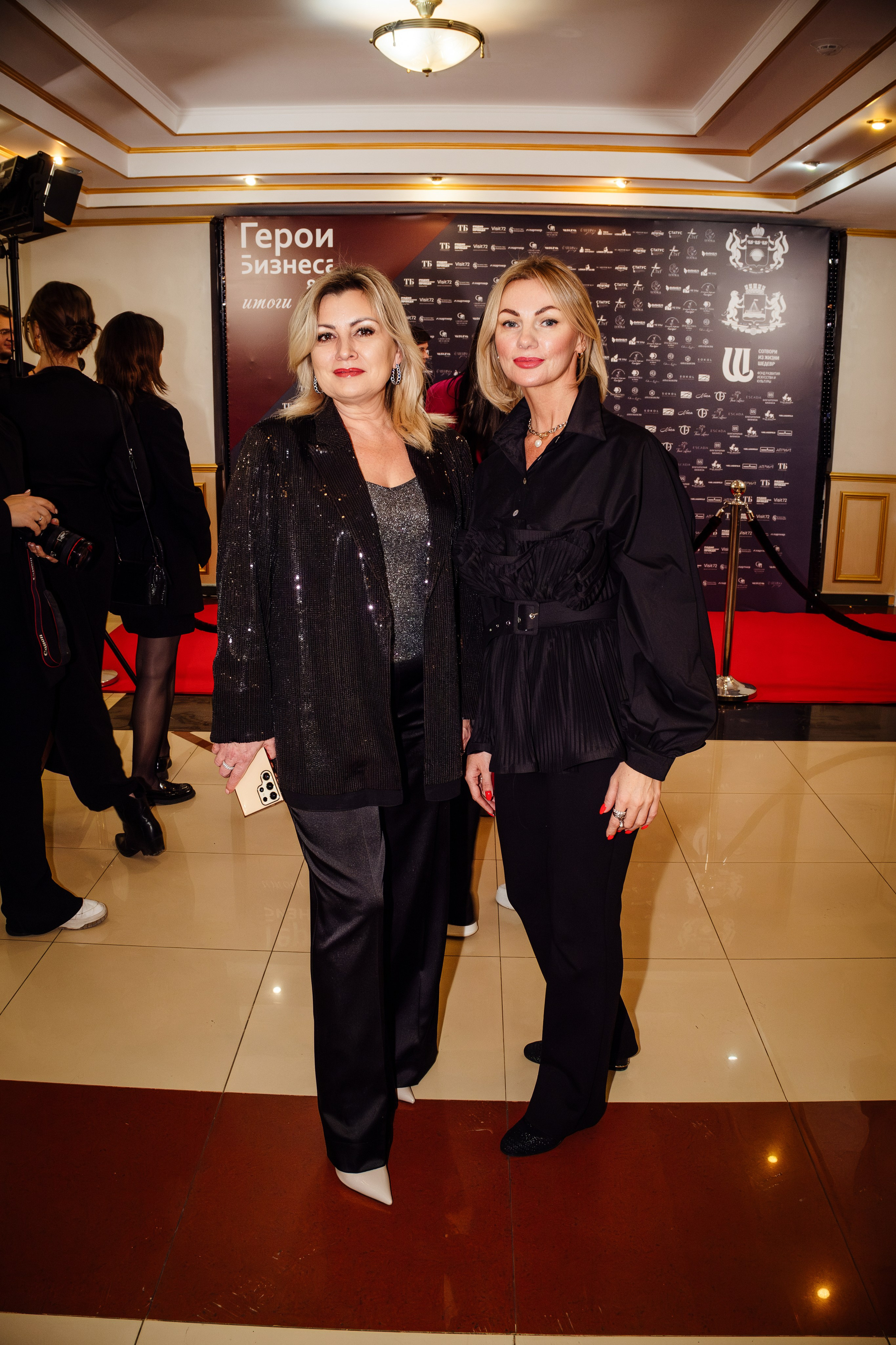 Репортаж. Фотограф и видеограф Анна Жагорина