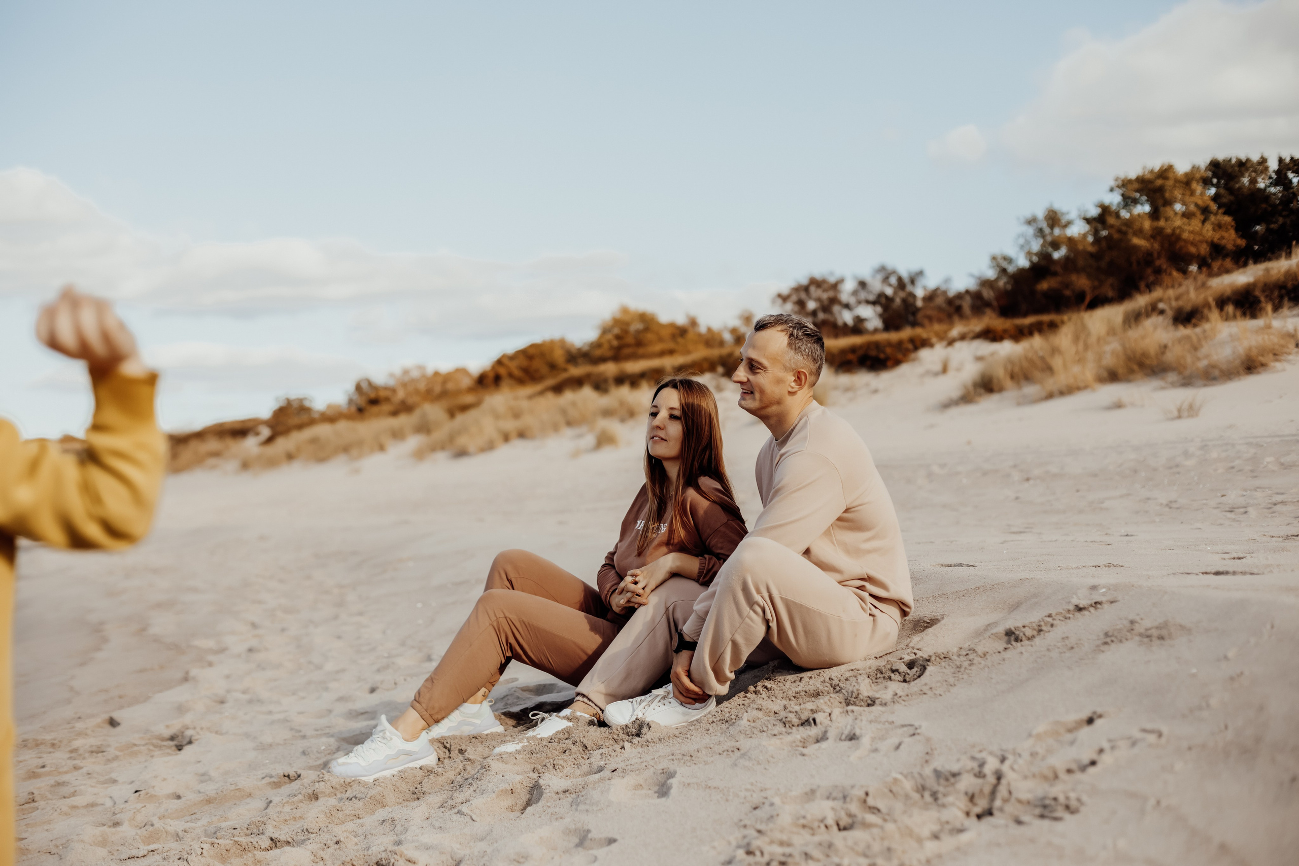Балтийск. Свадебный и семейный фотограф/видеограф в Краснодаре Наталья Осинская