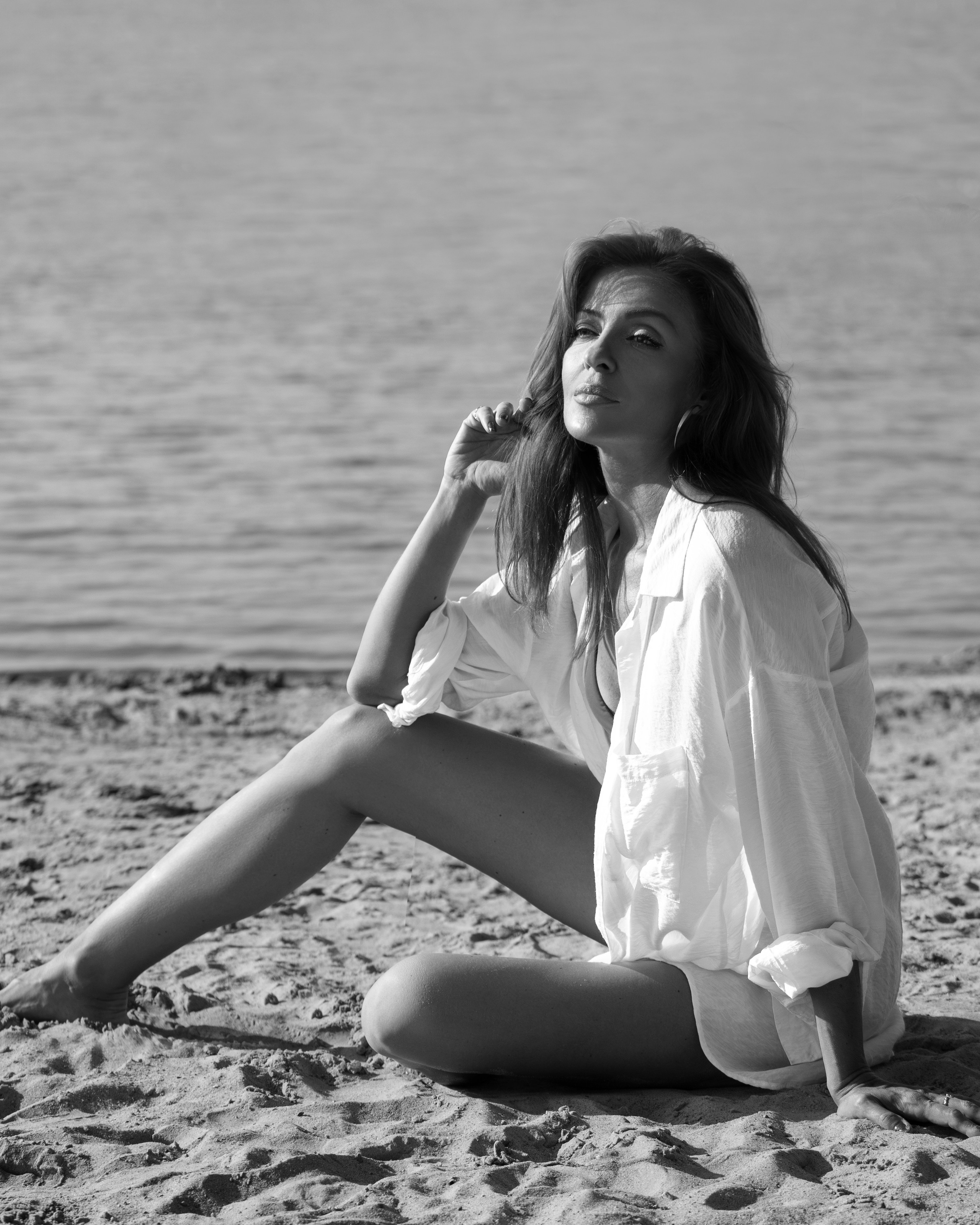 Портреты. Фотограф в Минске Людмила Дутко