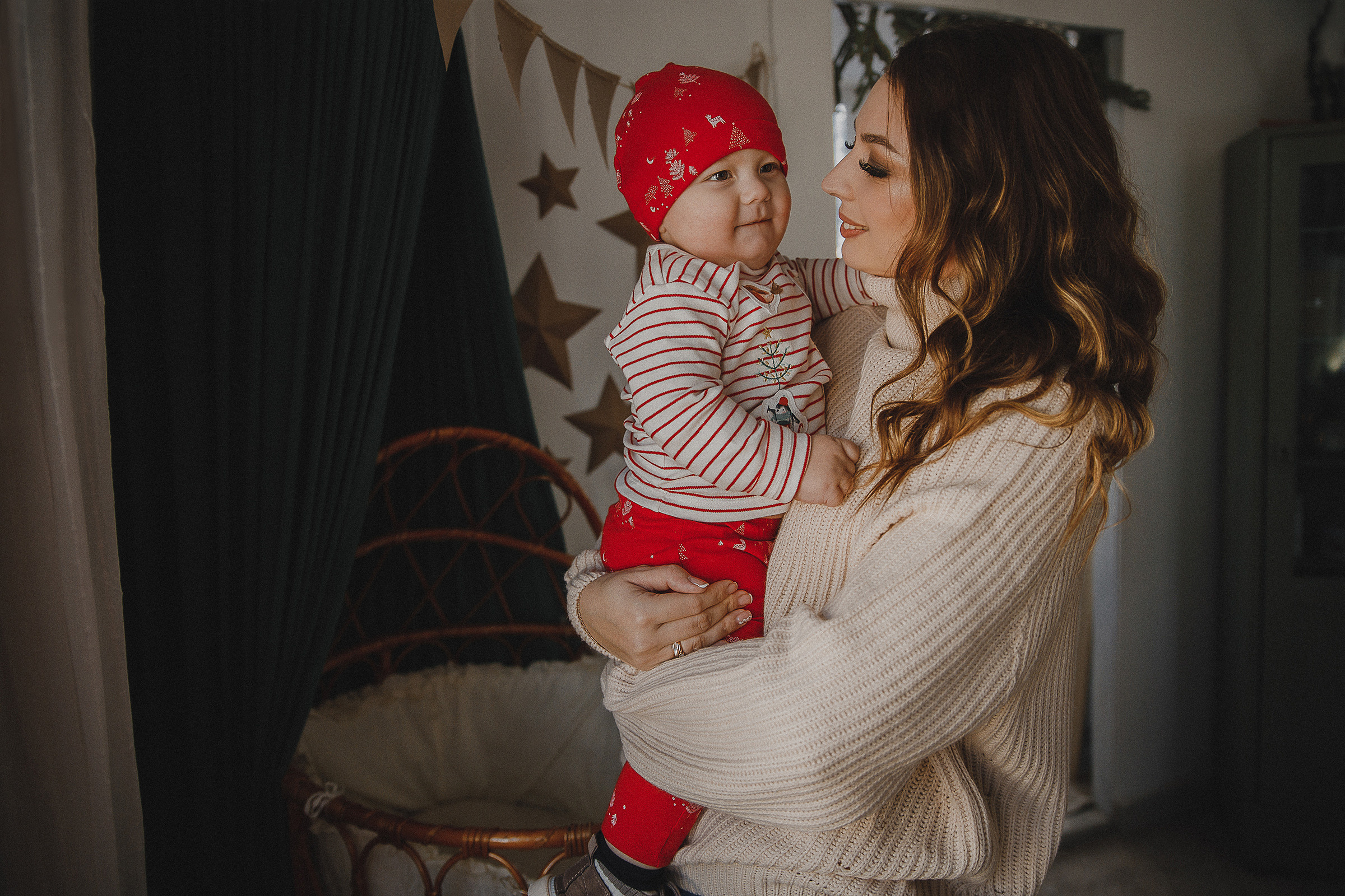 Семейные съёмки. Фотограф Марина Юдина. Подольск, Москва