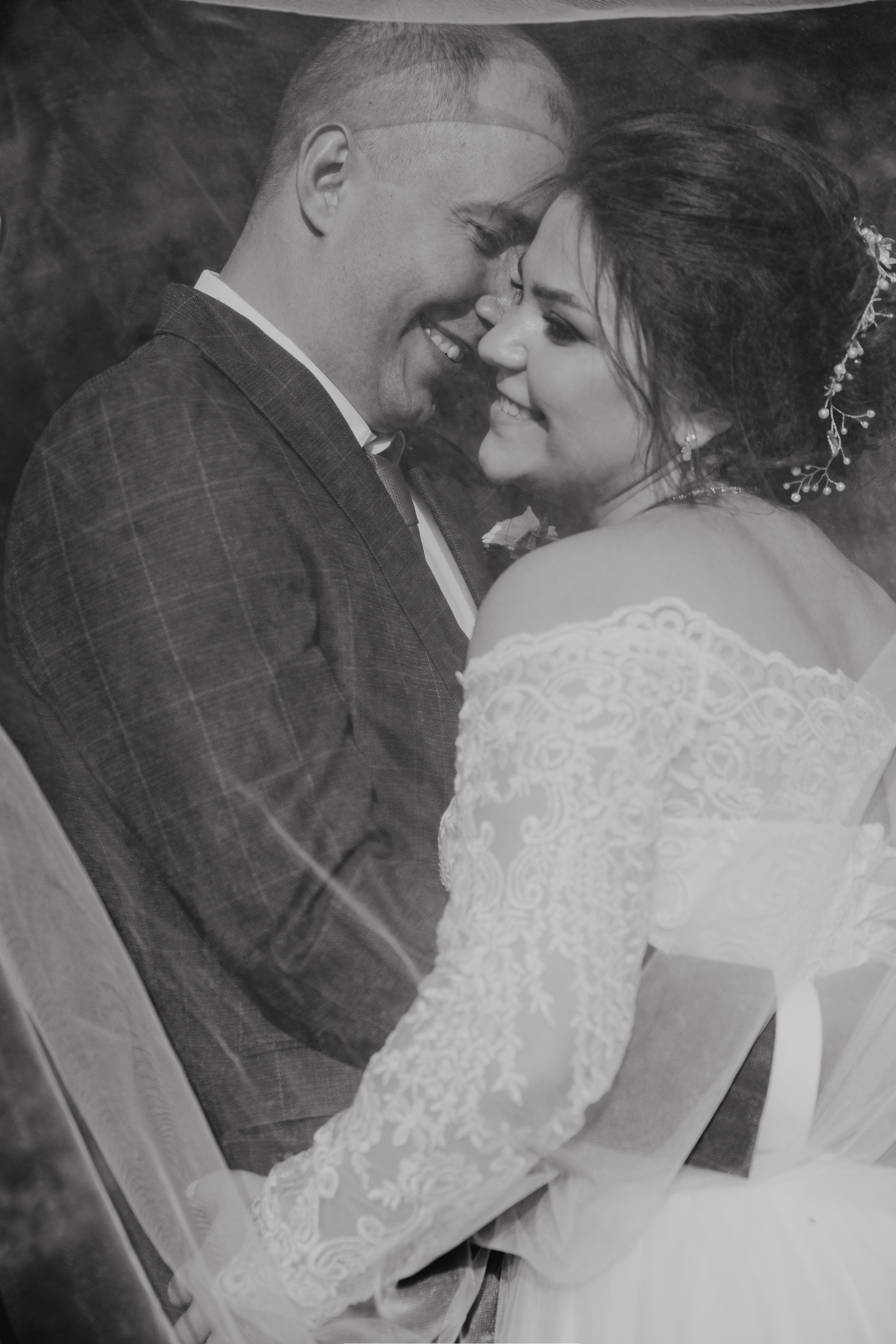 Свадьба в Коломенском. Фотограф Марина Юдина. Подольск, Москва