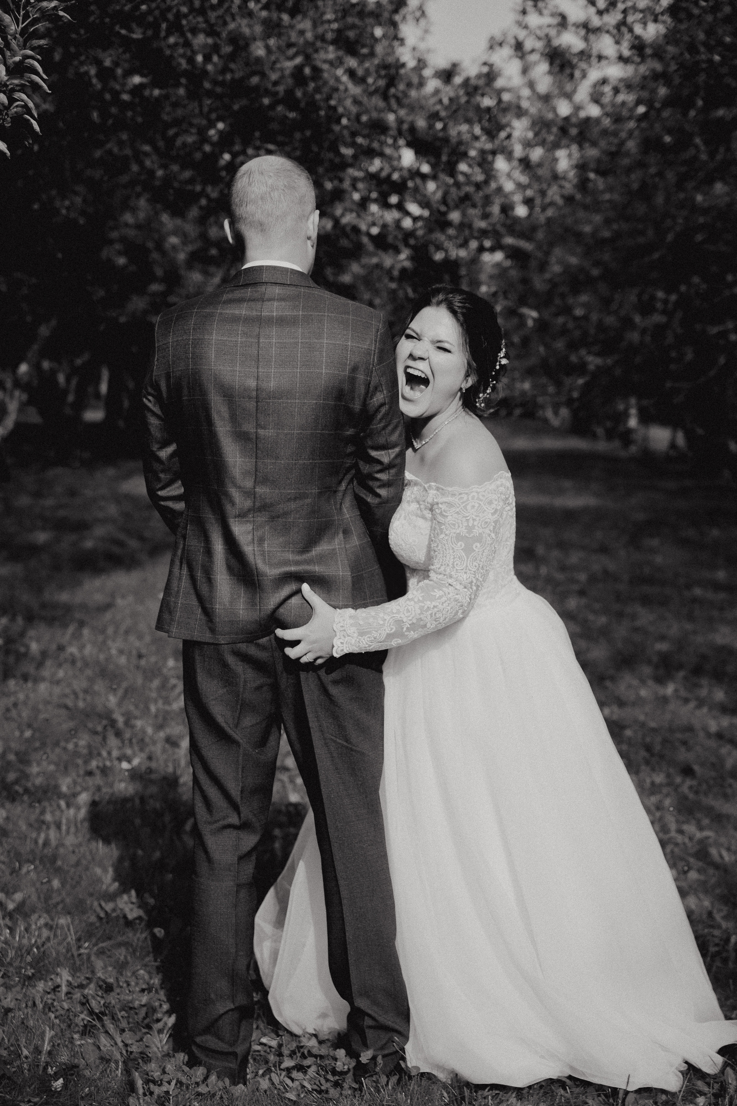 Свадьба в Коломенском. Фотограф Марина Юдина. Подольск, Москва