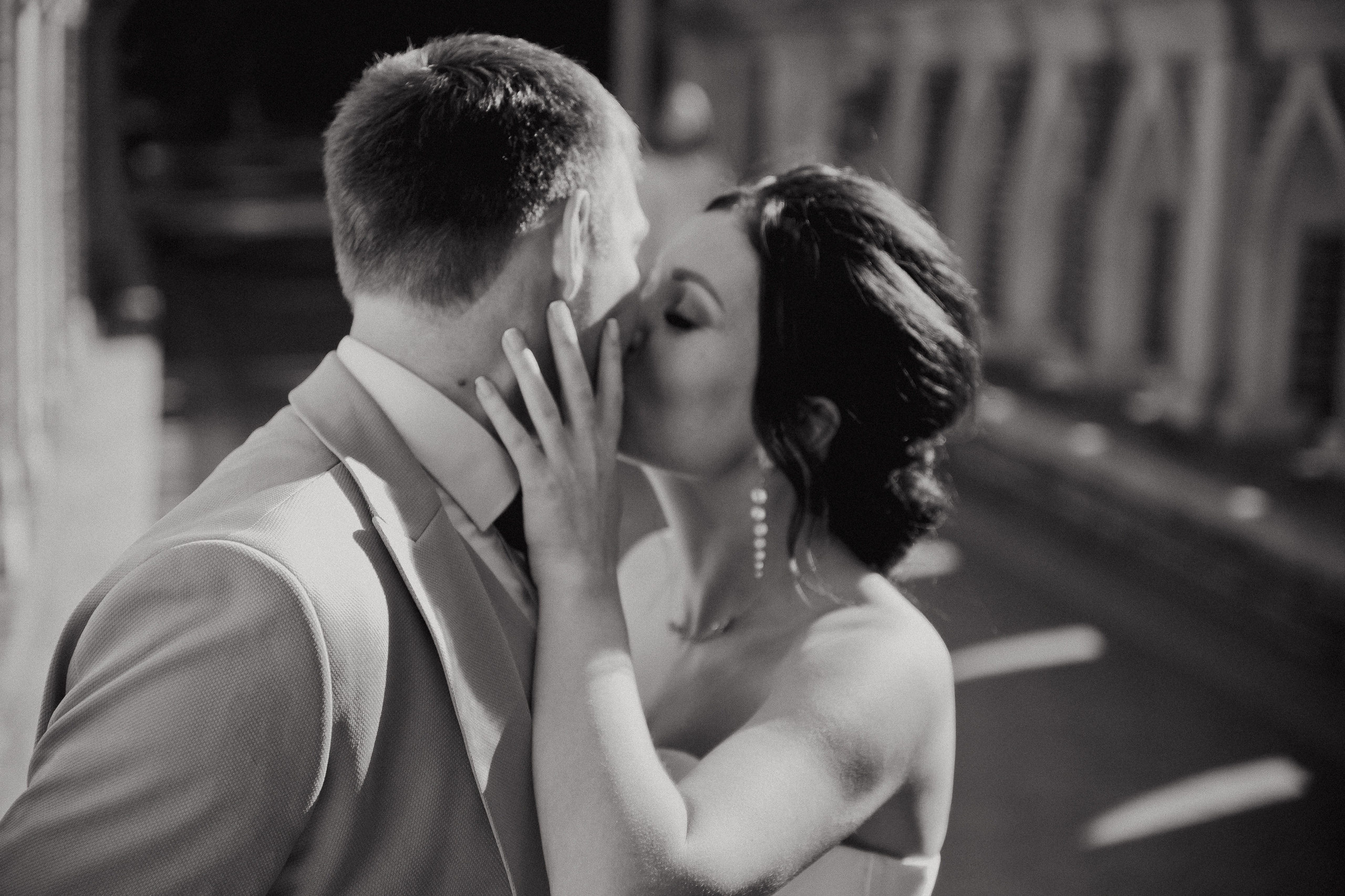 Свадьба в Царицыно. Фотограф Марина Юдина. Подольск, Москва