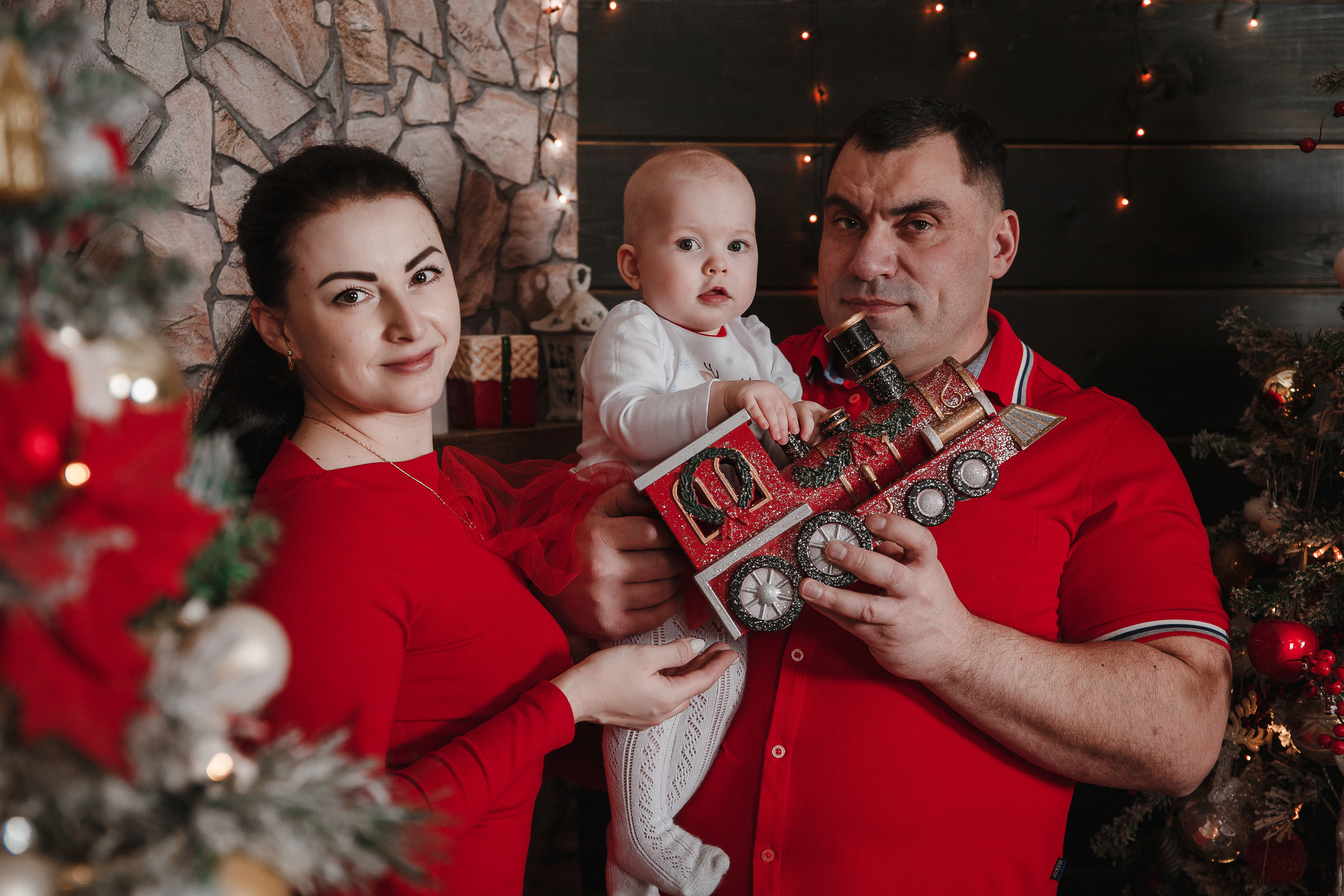 Семейные съёмки. Фотограф Марина Юдина. Подольск, Москва