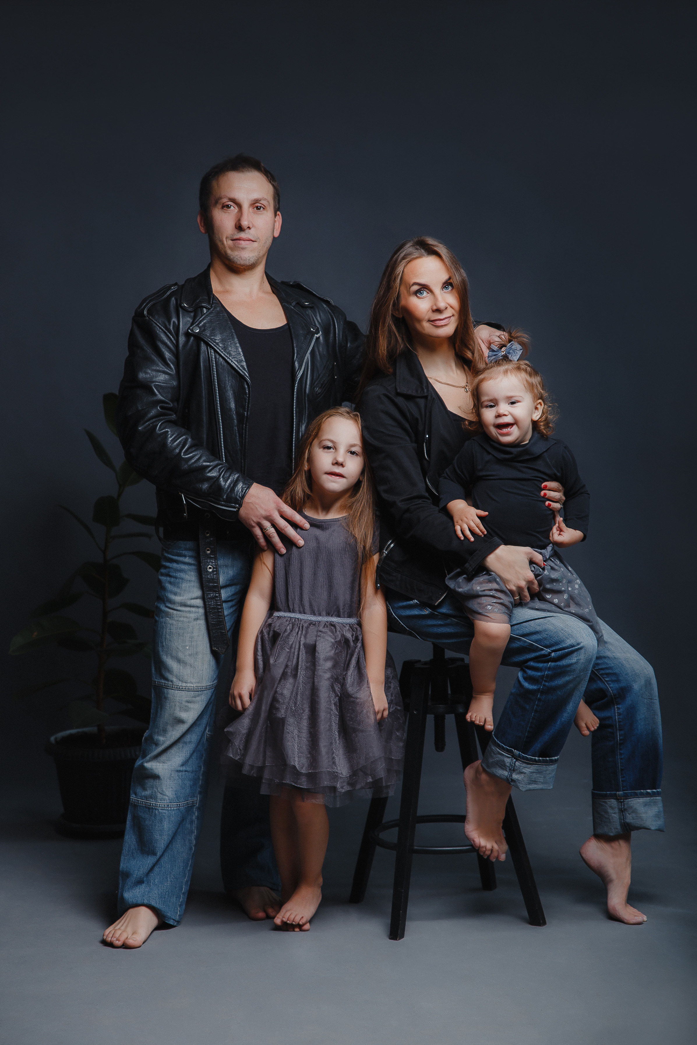 Семейные съёмки. Фотограф Марина Юдина. Подольск, Москва