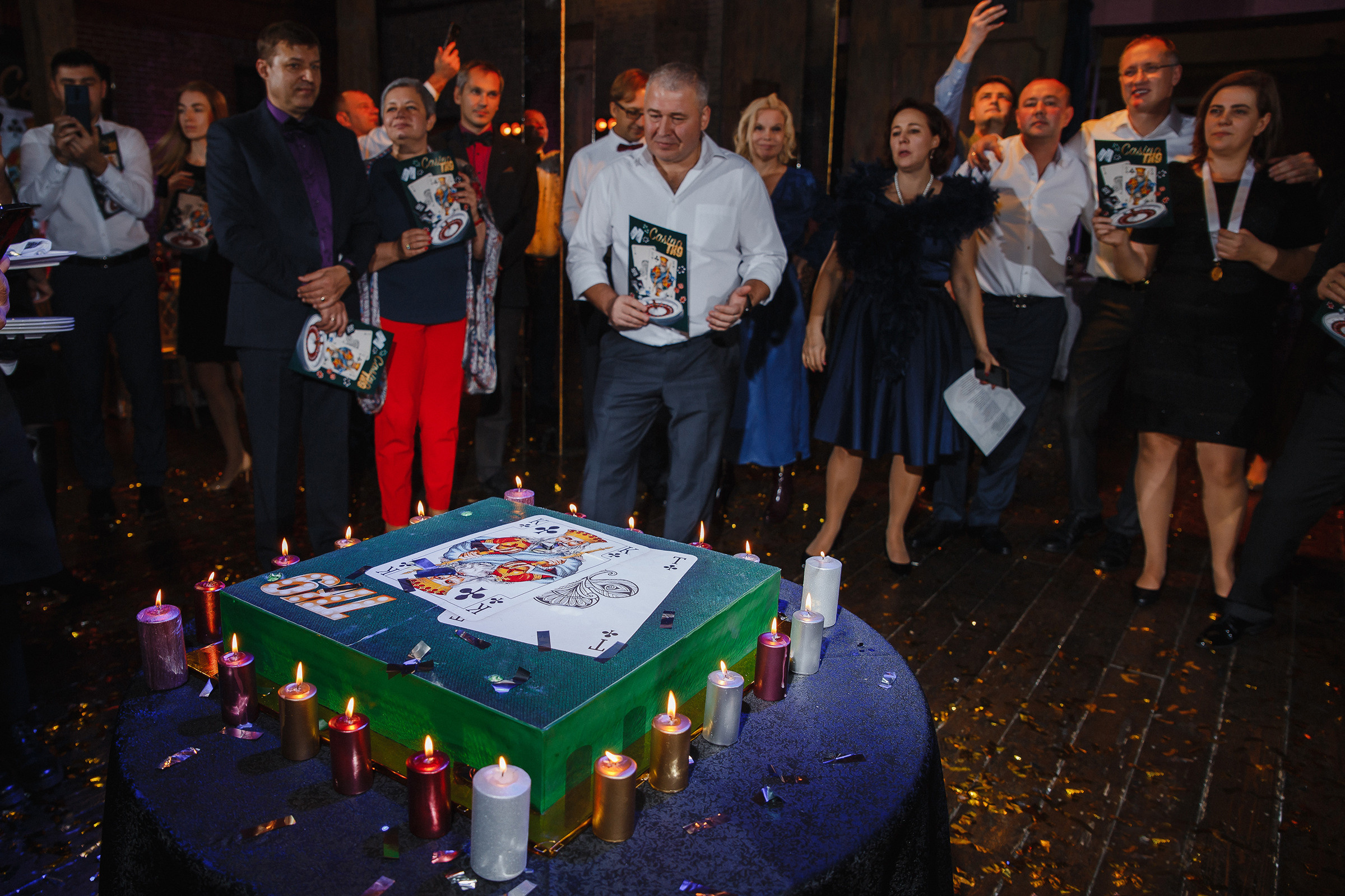 Репортажная съёмка мероприятий — праздники, вечеринки, корпоративы. Фотограф Марина Юдина. Подольск, Москва