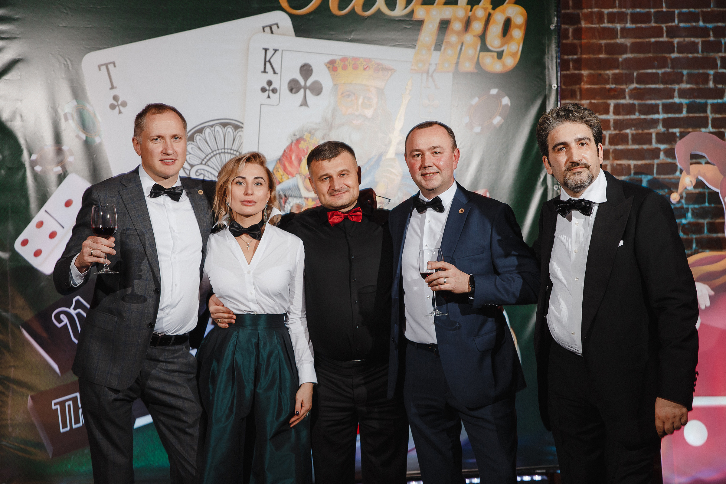 Репортажная съёмка мероприятий — праздники, вечеринки, корпоративы. Фотограф Марина Юдина. Подольск, Москва