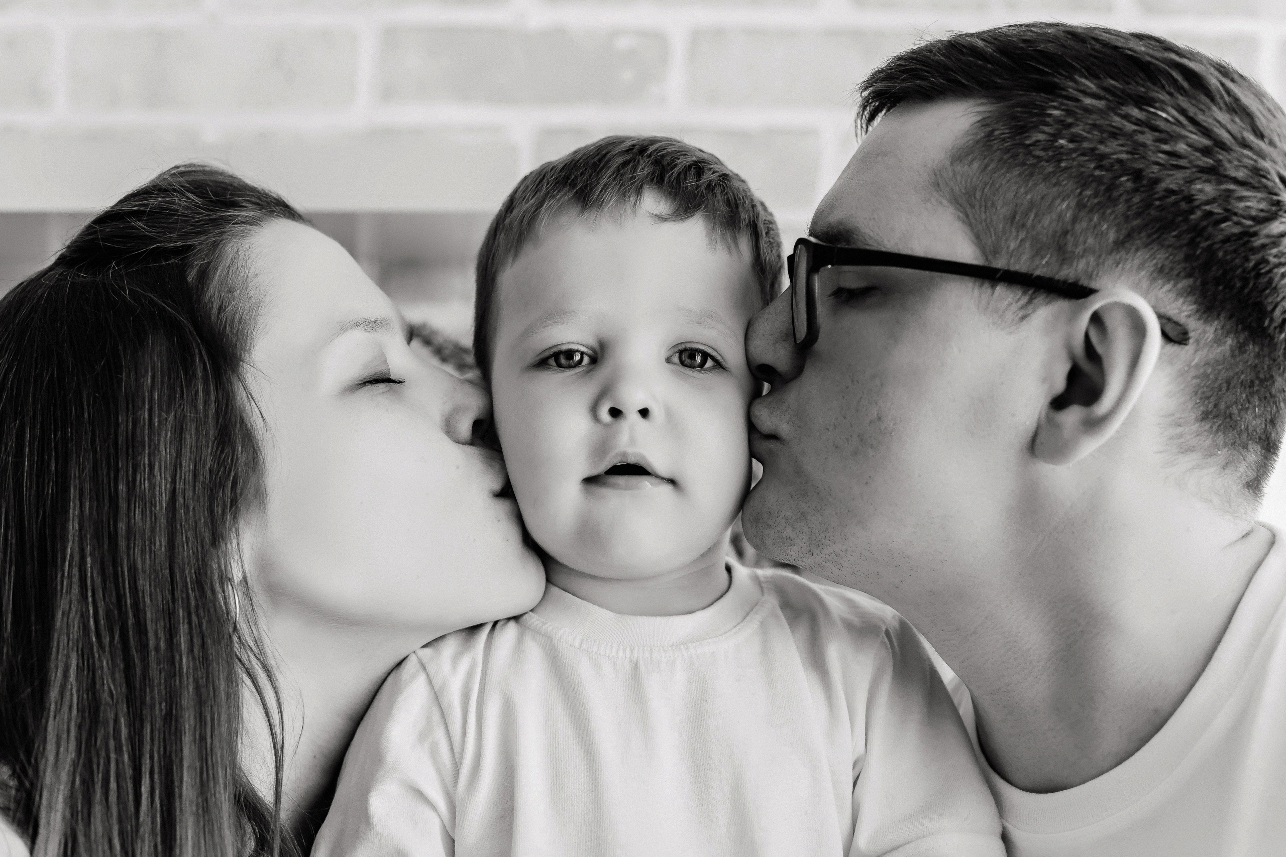 Семейные съёмки. Фотограф Марина Юдина. Подольск, Москва