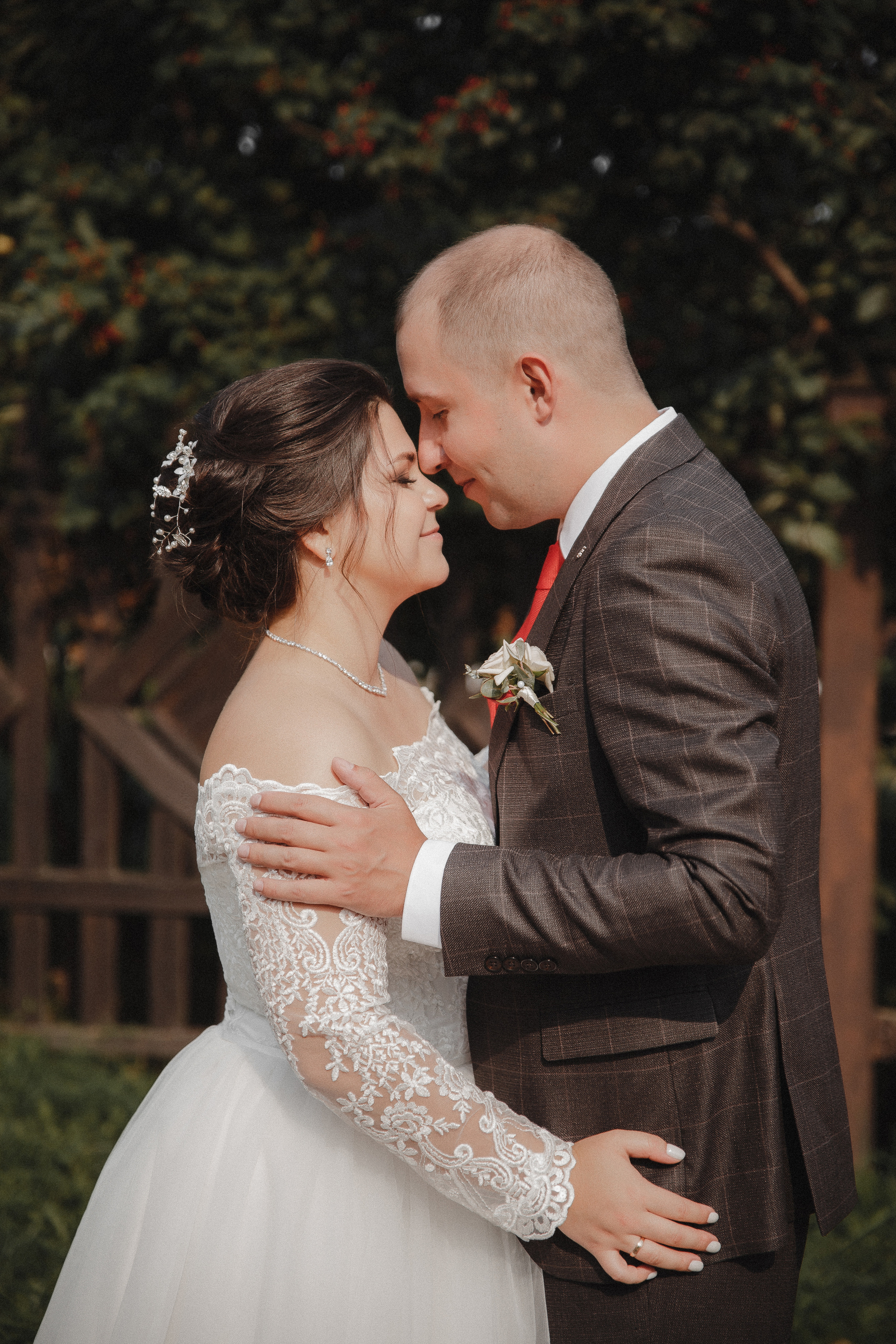 Свадьба в Коломенском. Фотограф Марина Юдина. Подольск, Москва