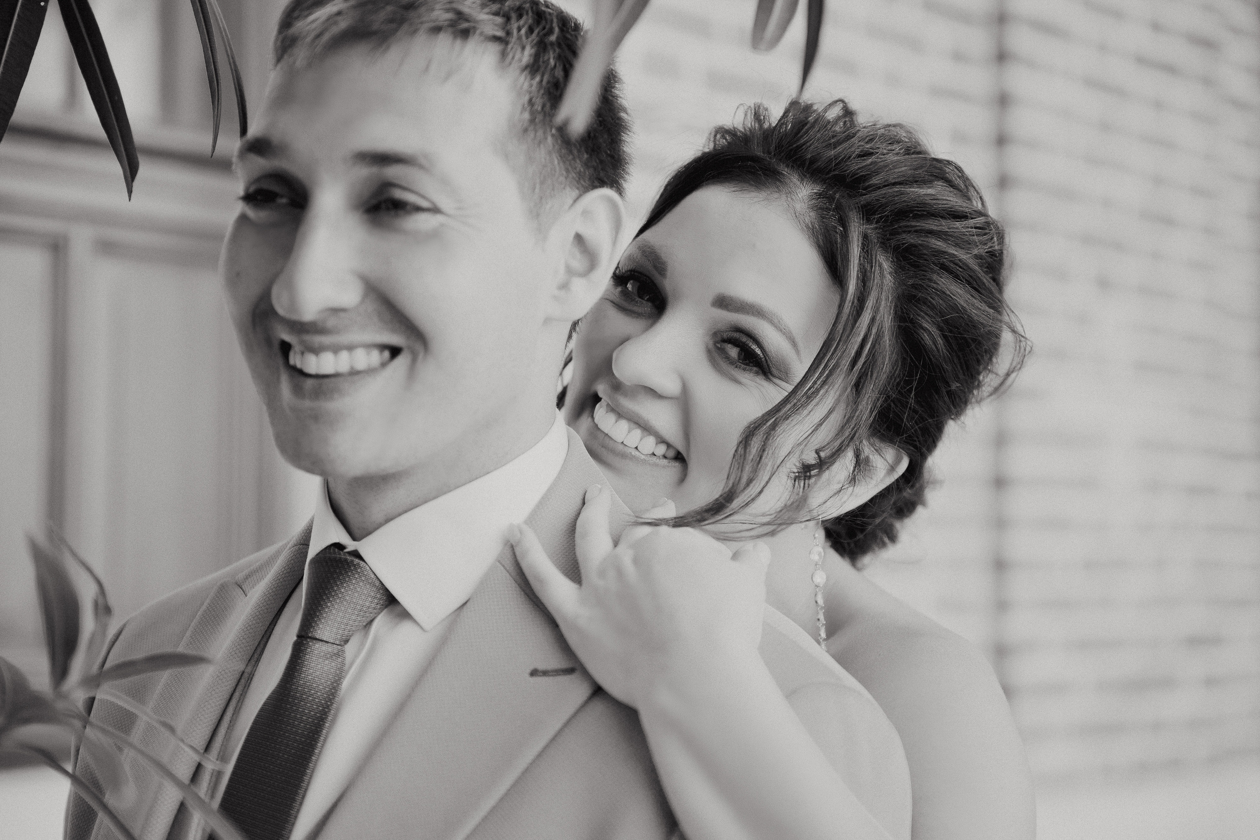 Свадьба в Царицыно. Фотограф Марина Юдина. Подольск, Москва