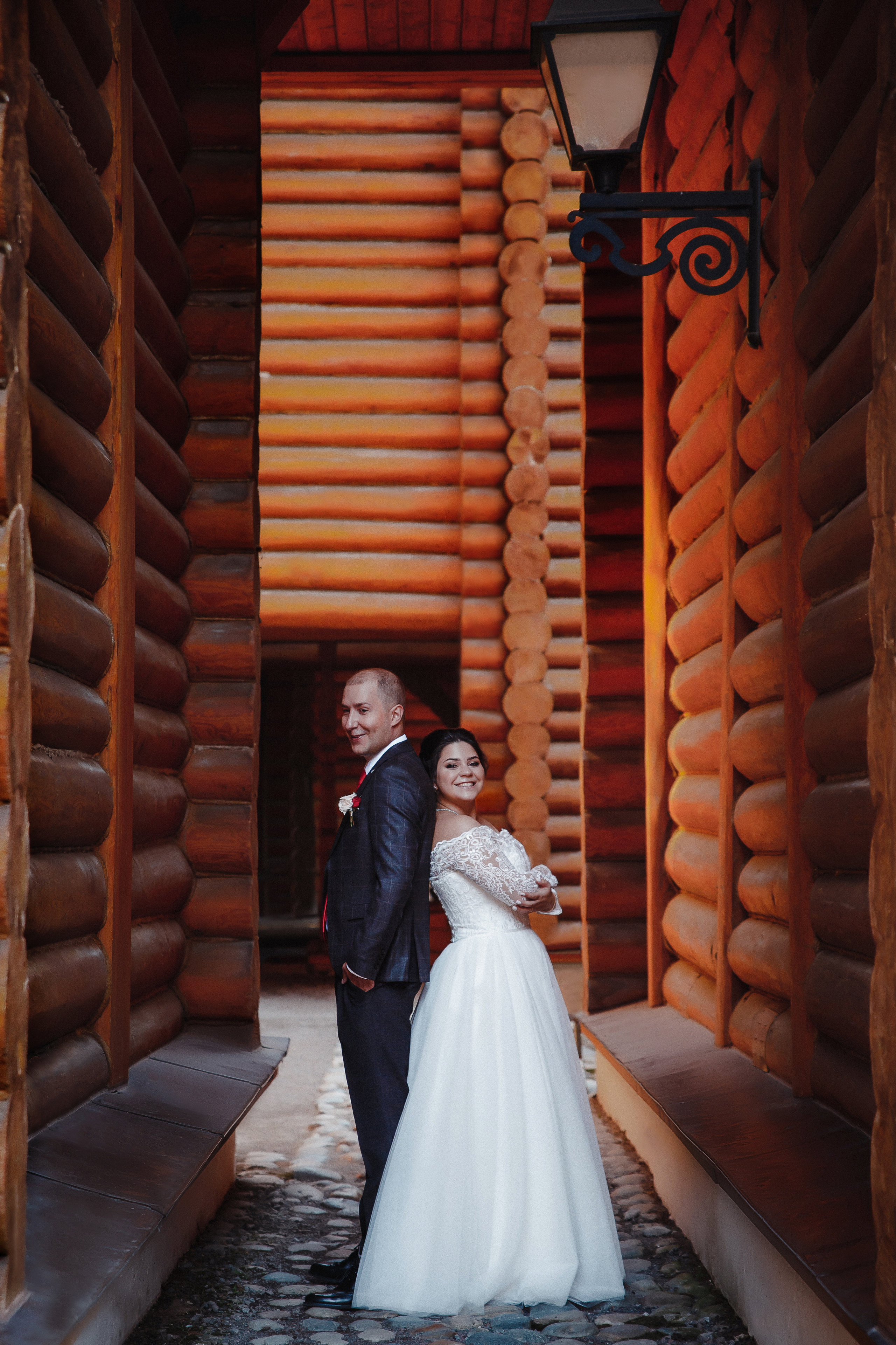 Свадьба в Коломенском. Фотограф Марина Юдина. Подольск, Москва