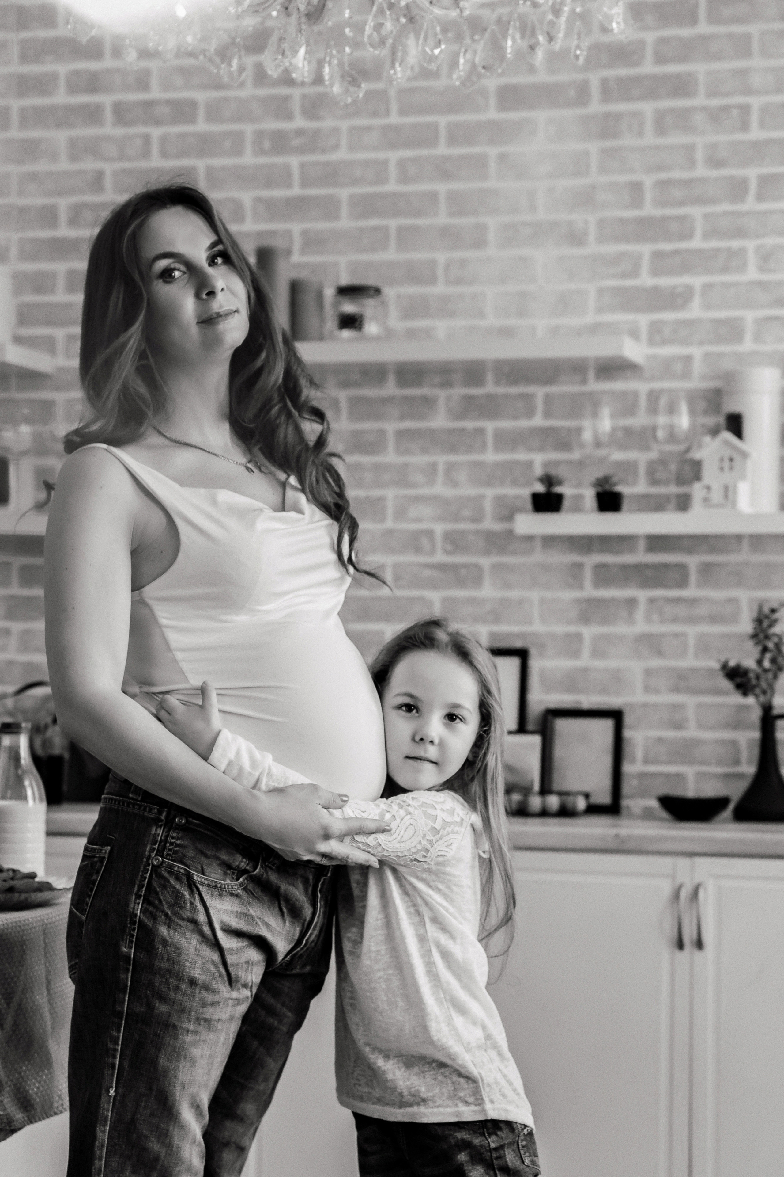 Семейные съёмки. Фотограф Марина Юдина. Подольск, Москва