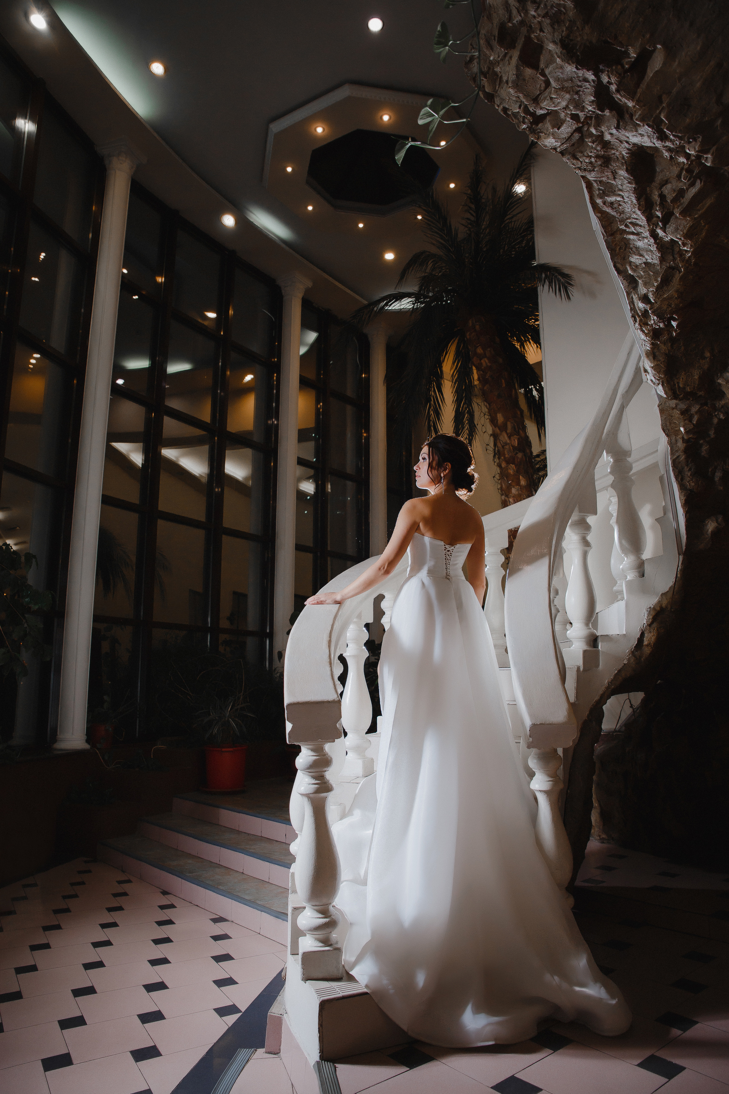 Свадьба в Царицыно. Фотограф Марина Юдина. Подольск, Москва