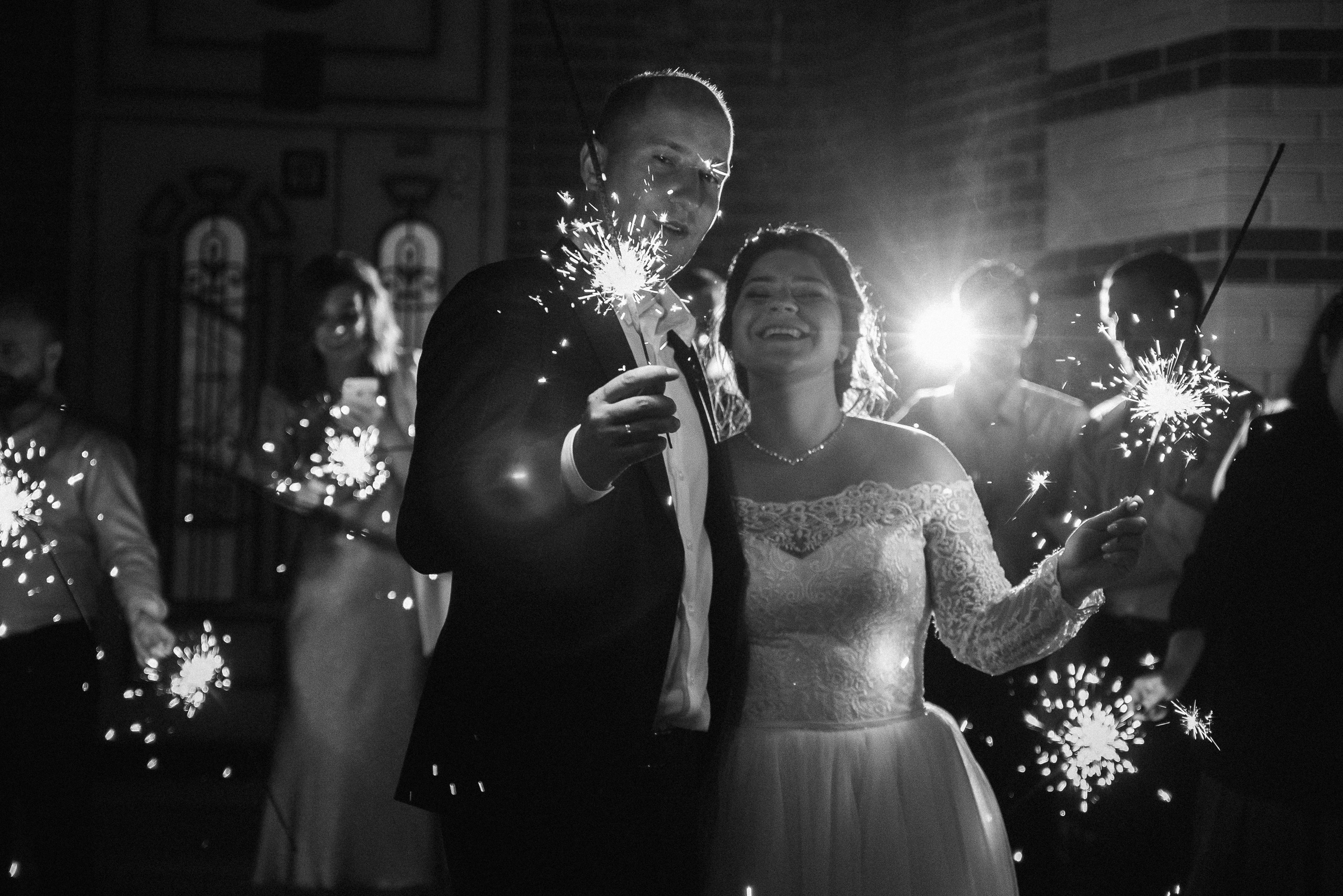 Свадьба в Коломенском. Фотограф Марина Юдина. Подольск, Москва