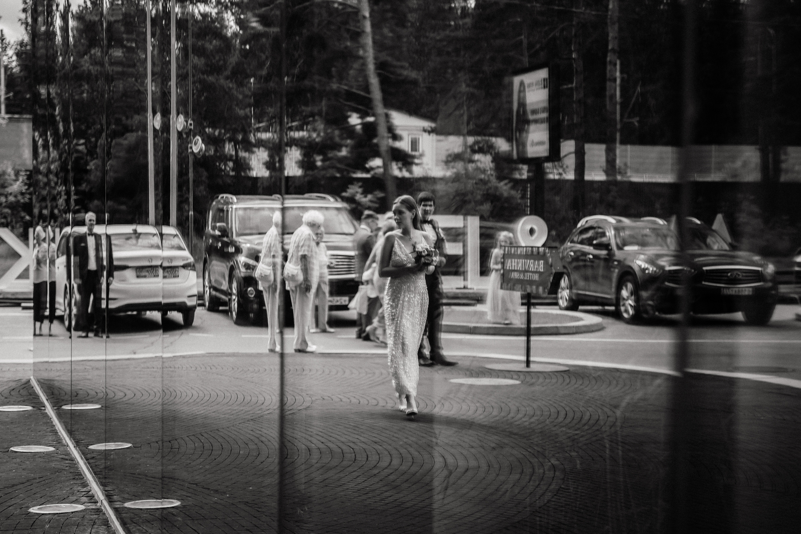 Александр+Полина. Фотограф Марина Юдина. Подольск, Москва