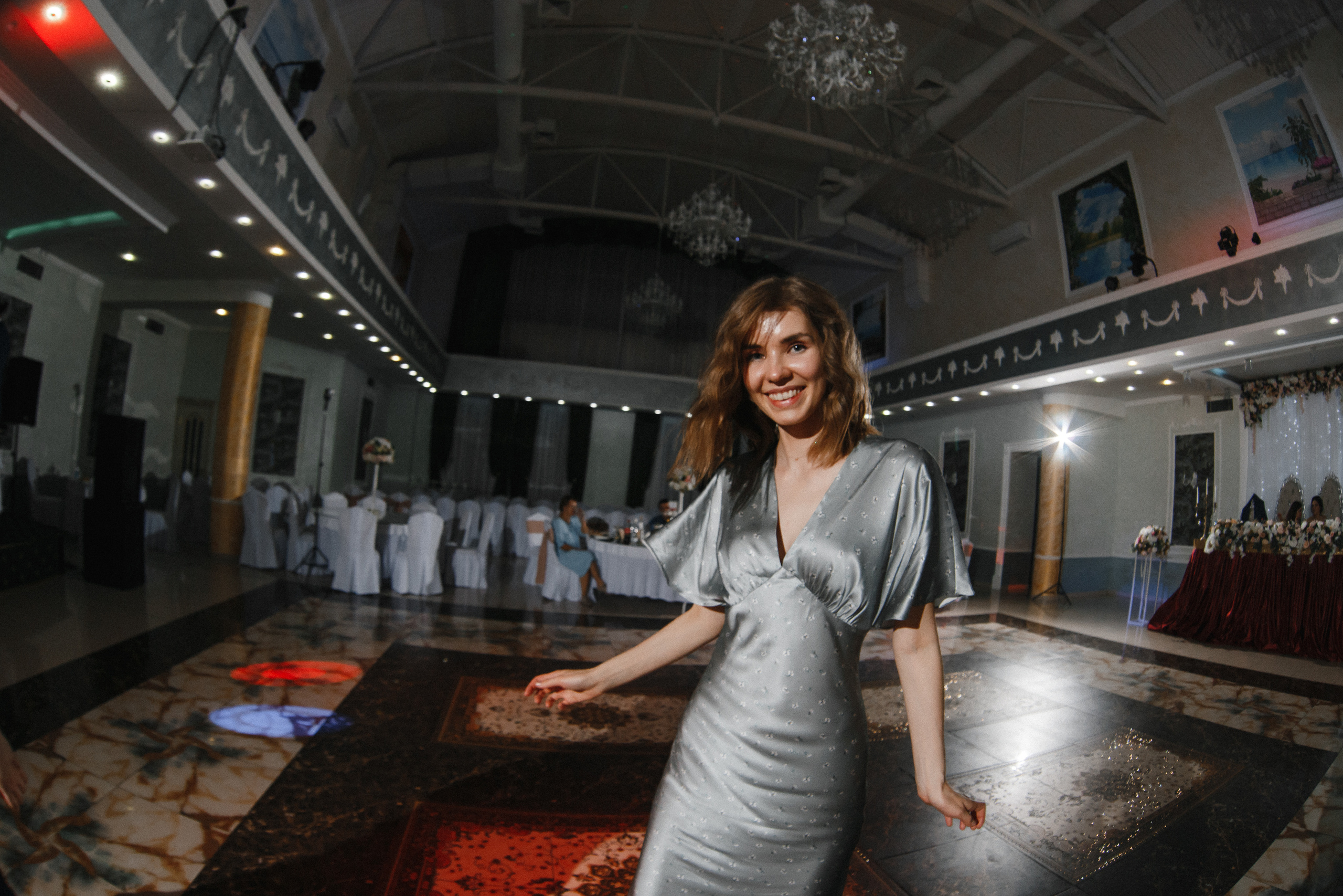 Репортажная съёмка мероприятий — праздники, вечеринки, корпоративы. Фотограф Марина Юдина. Подольск, Москва