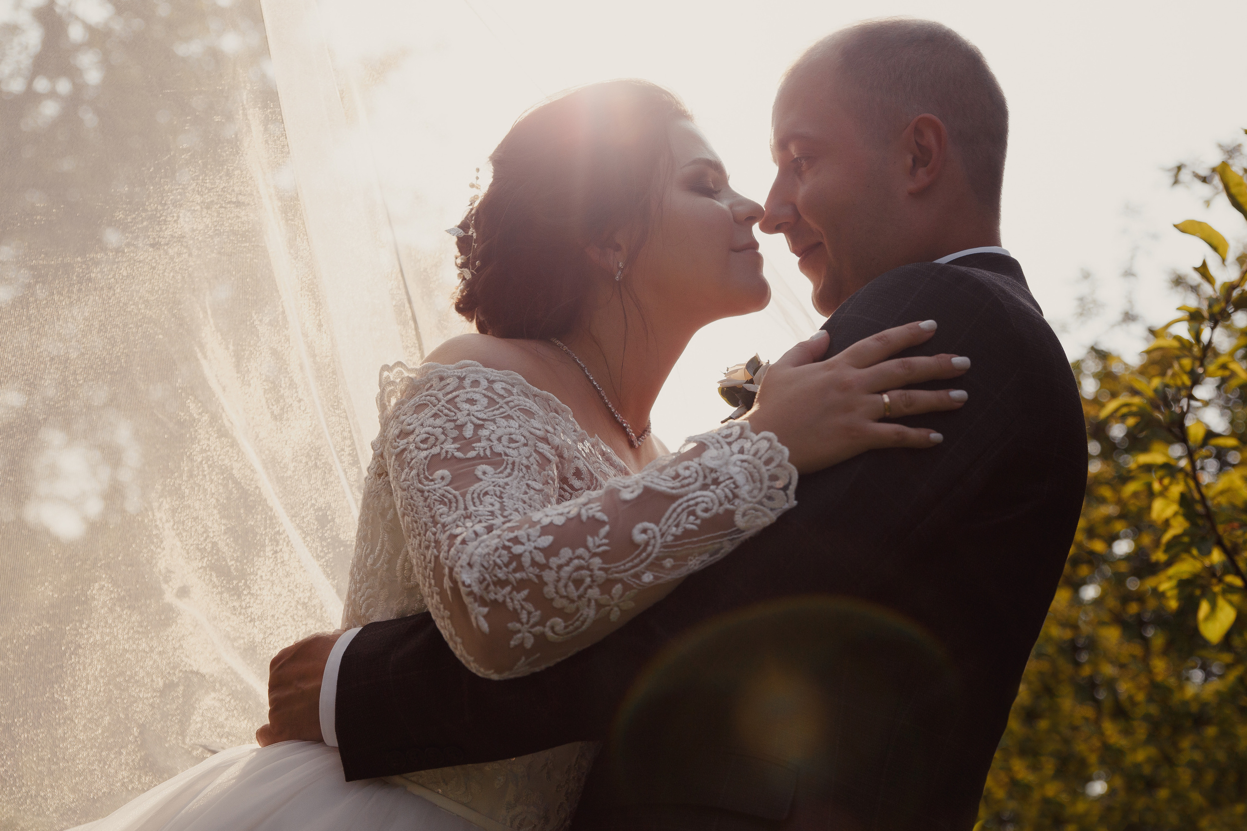 Свадьба в Коломенском. Фотограф Марина Юдина. Подольск, Москва