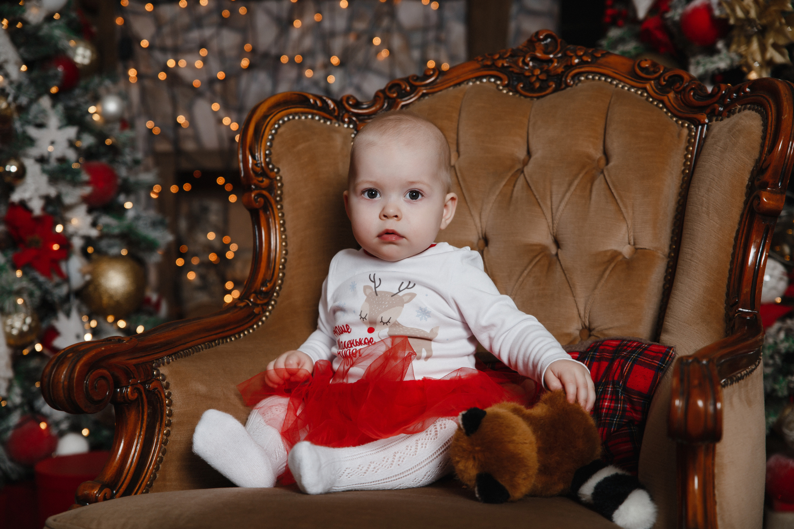 Семейные съёмки. Фотограф Марина Юдина. Подольск, Москва