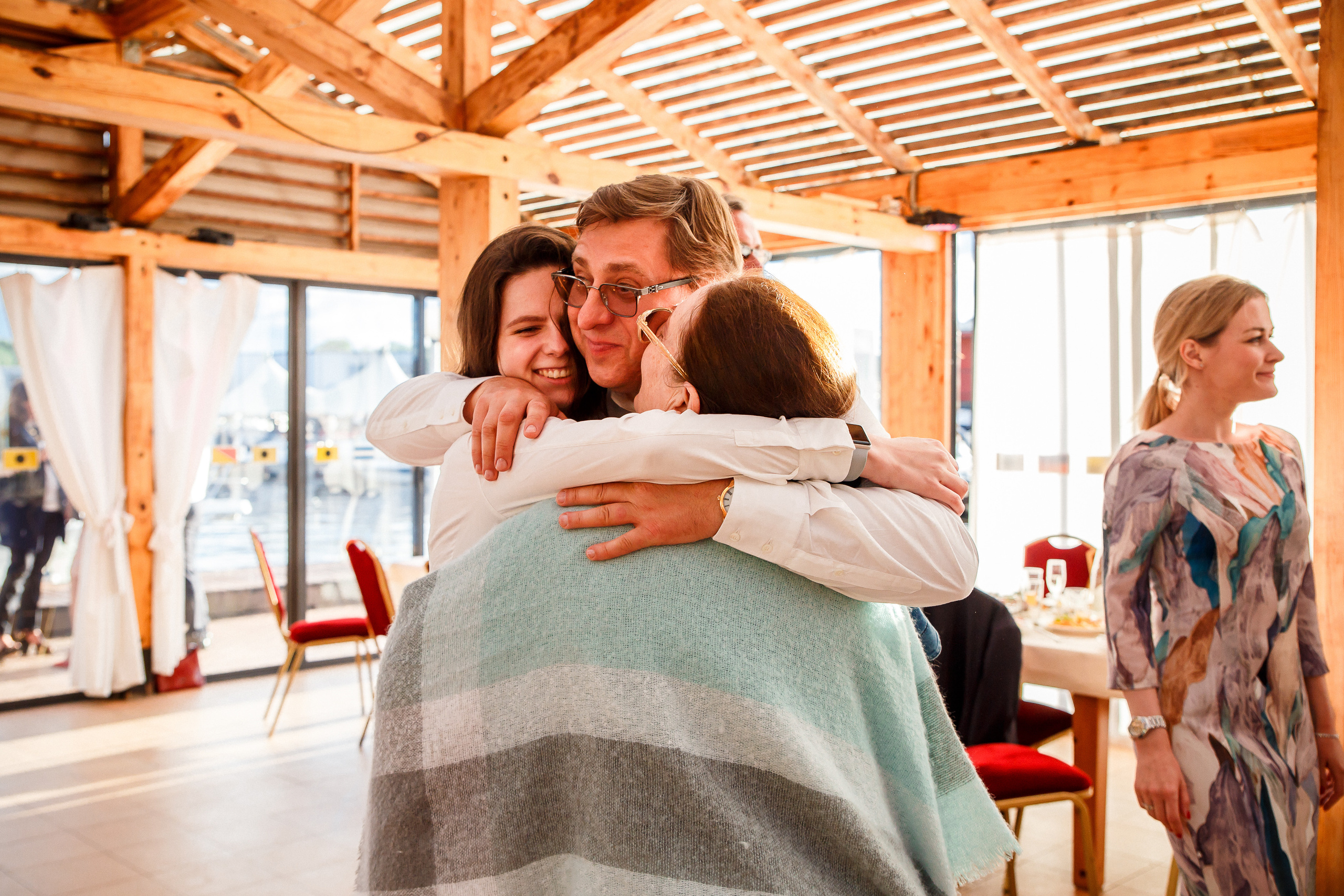 Репортажная съёмка мероприятий — праздники, вечеринки, корпоративы. Фотограф Марина Юдина. Подольск, Москва