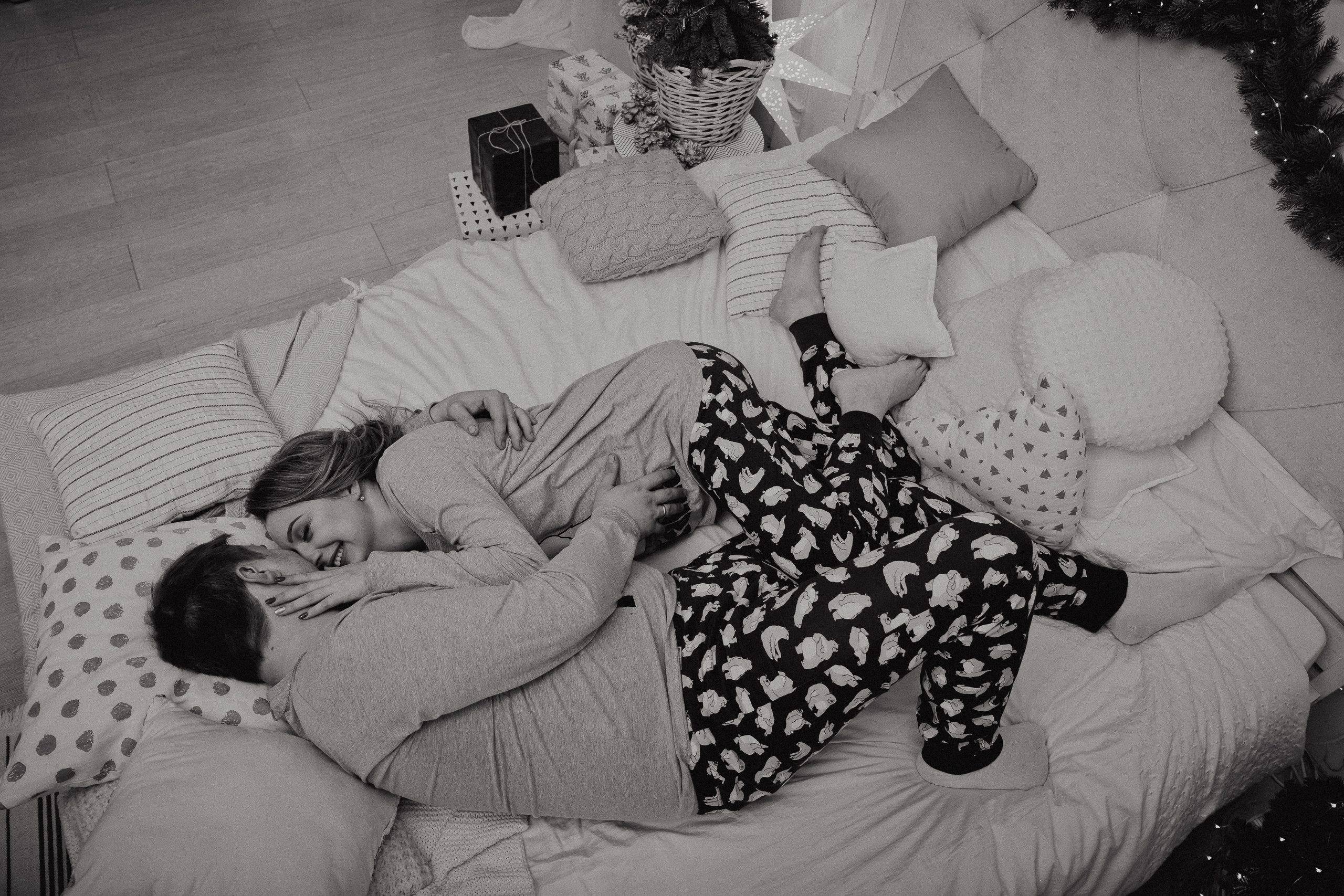 Семейные съёмки. Фотограф Марина Юдина. Подольск, Москва