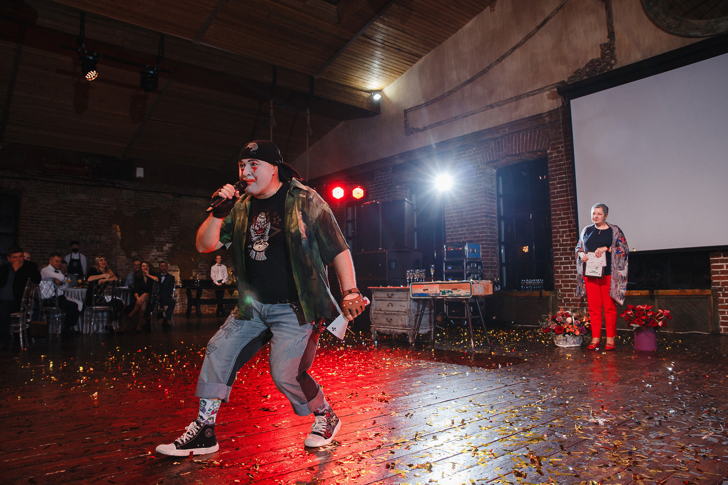 Репортажная съёмка мероприятий — праздники, вечеринки, корпоративы. Фотограф Марина Юдина. Подольск, Москва