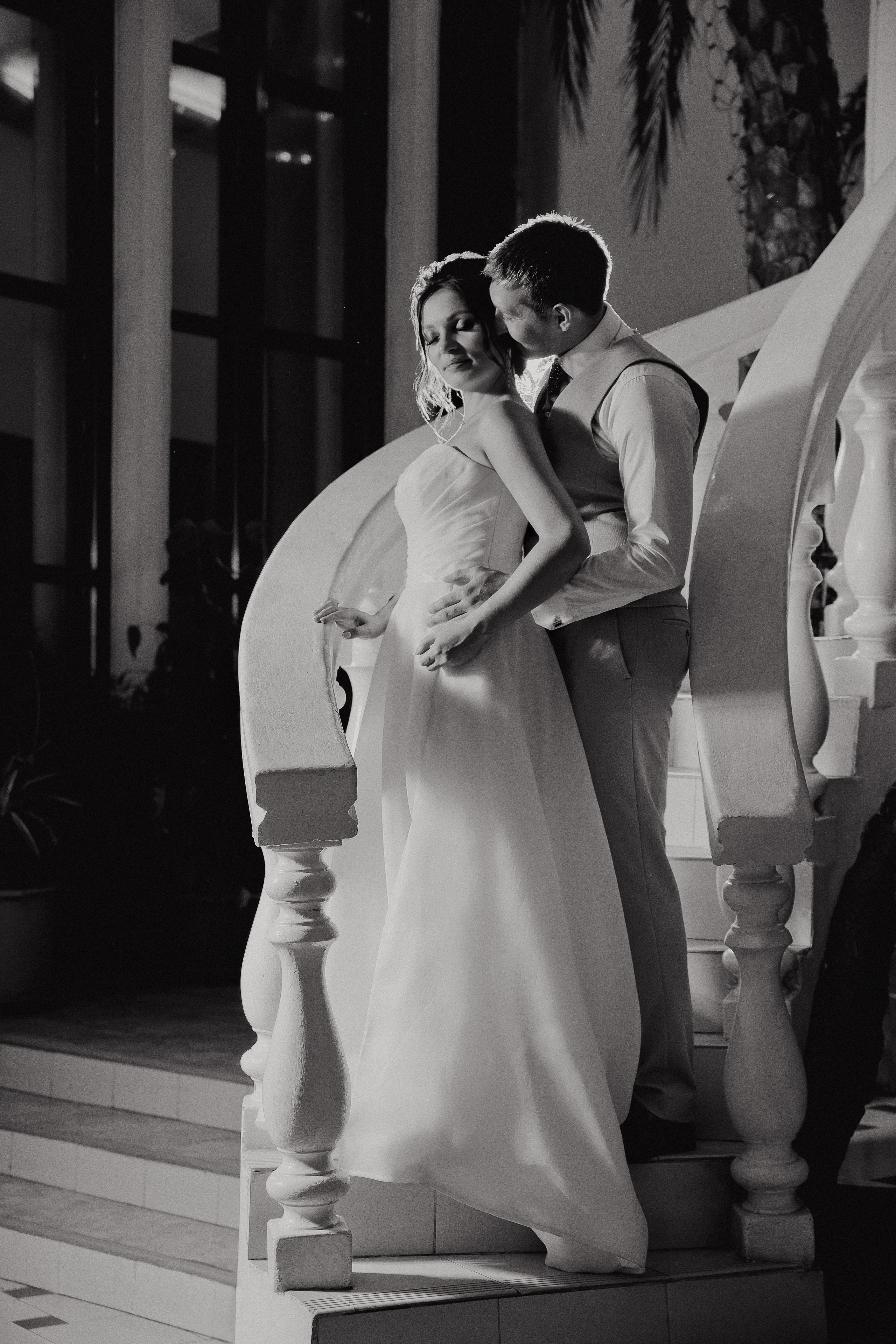 Свадьба в Царицыно. Фотограф Марина Юдина. Подольск, Москва