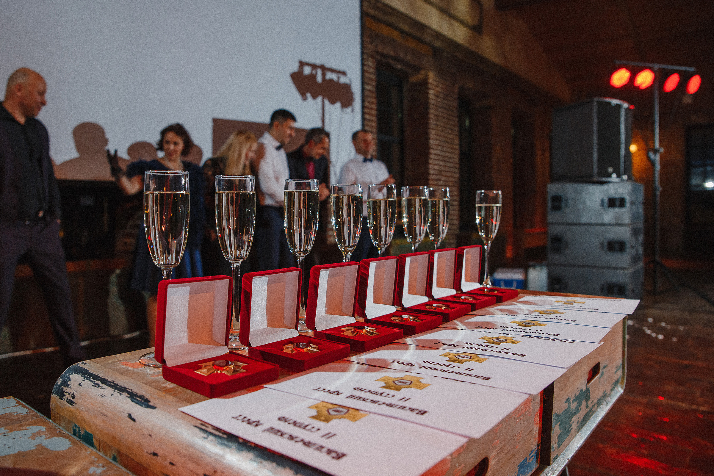 Репортажная съёмка мероприятий — праздники, вечеринки, корпоративы. Фотограф Марина Юдина. Подольск, Москва