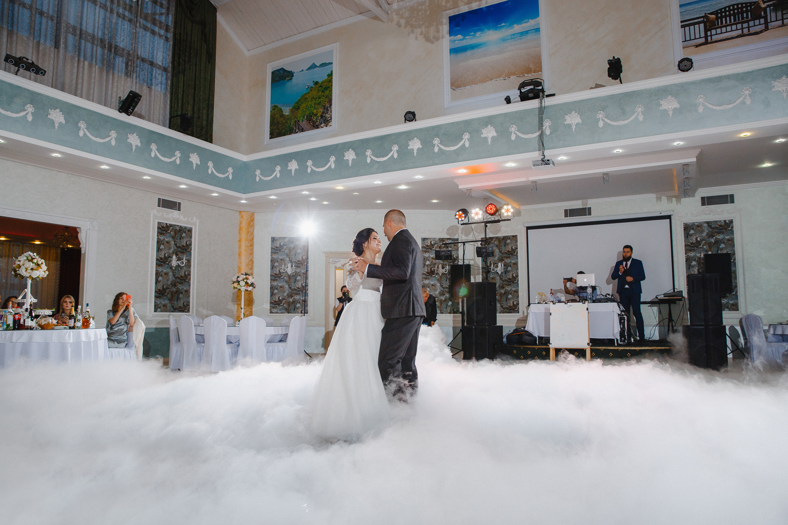 Свадьба в Коломенском. Фотограф Марина Юдина. Подольск, Москва