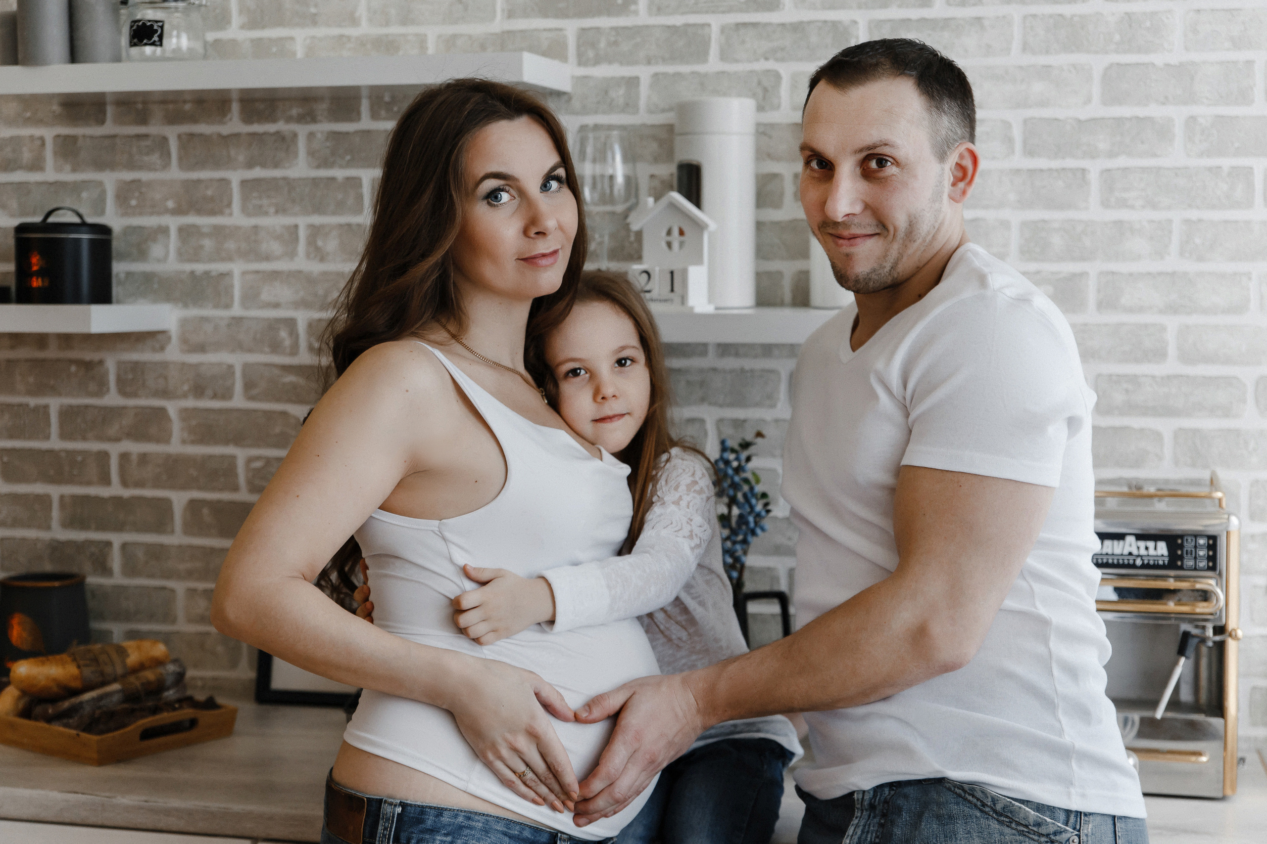 Семейные съёмки. Фотограф Марина Юдина. Подольск, Москва