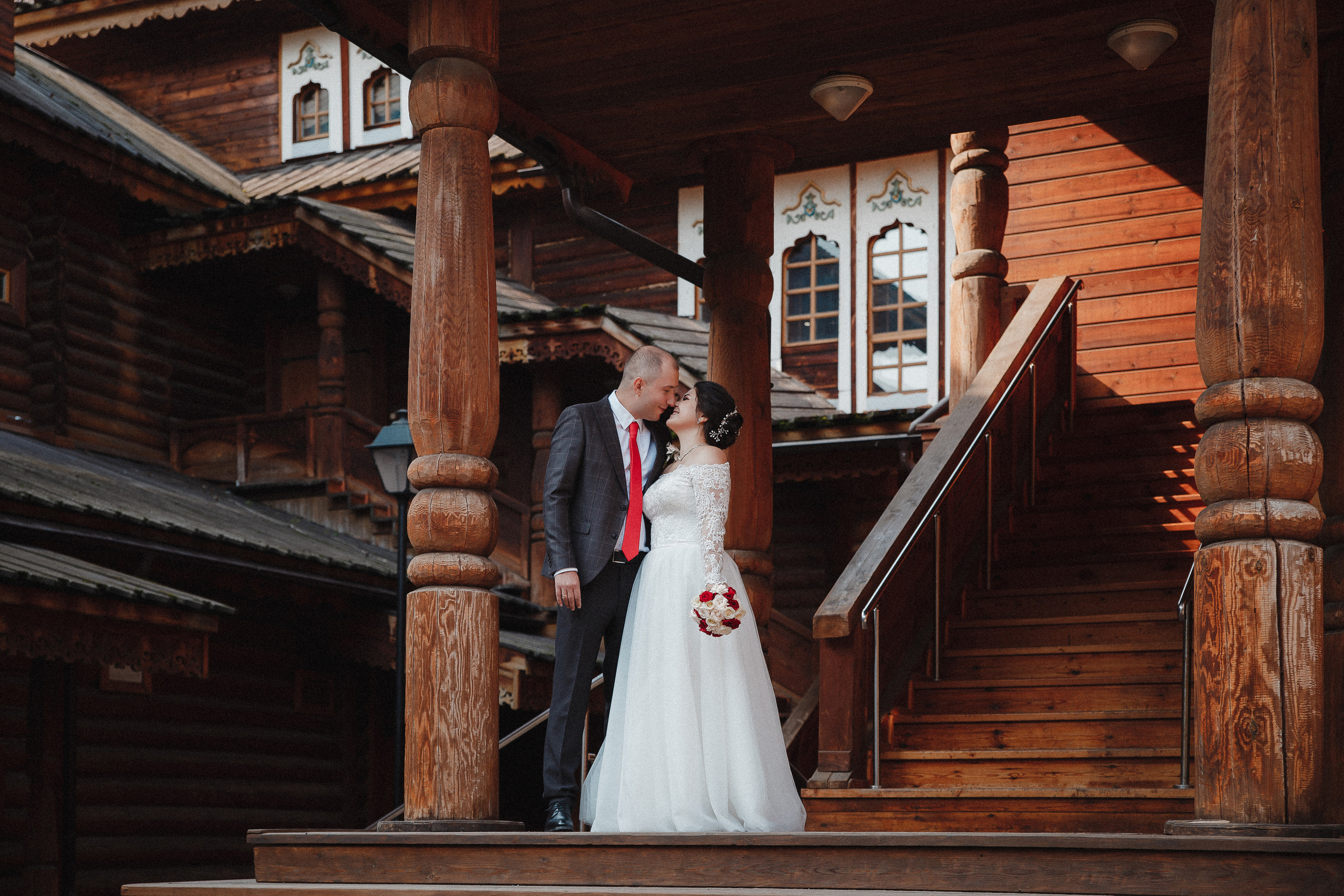 Свадьба в Коломенском. Фотограф Марина Юдина. Подольск, Москва