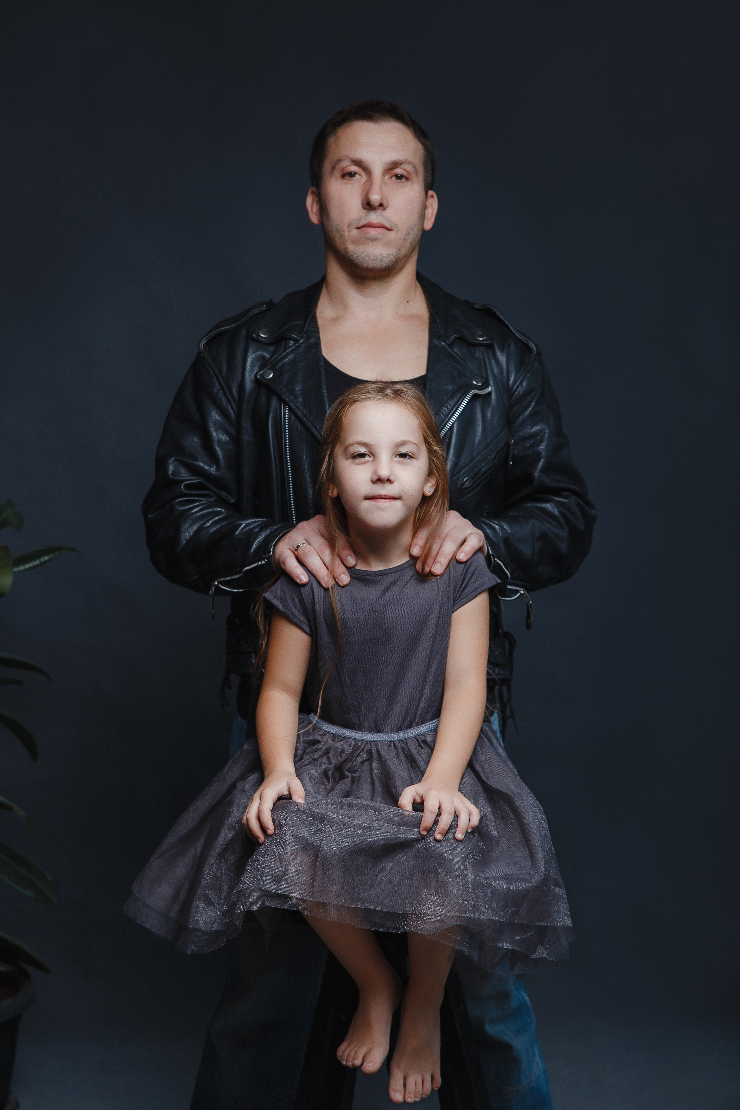 Семейные съёмки. Фотограф Марина Юдина. Подольск, Москва