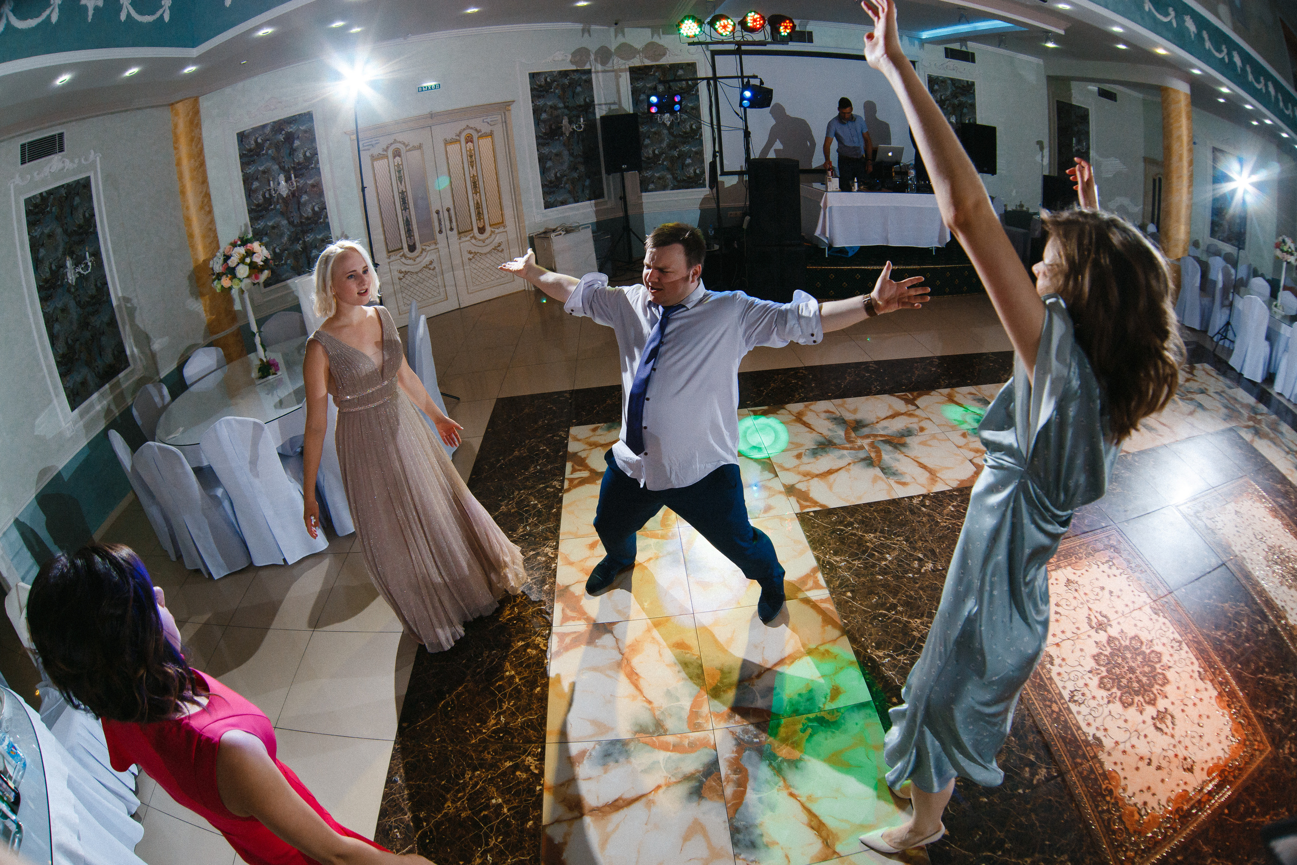 Свадьба в Коломенском. Фотограф Марина Юдина. Подольск, Москва