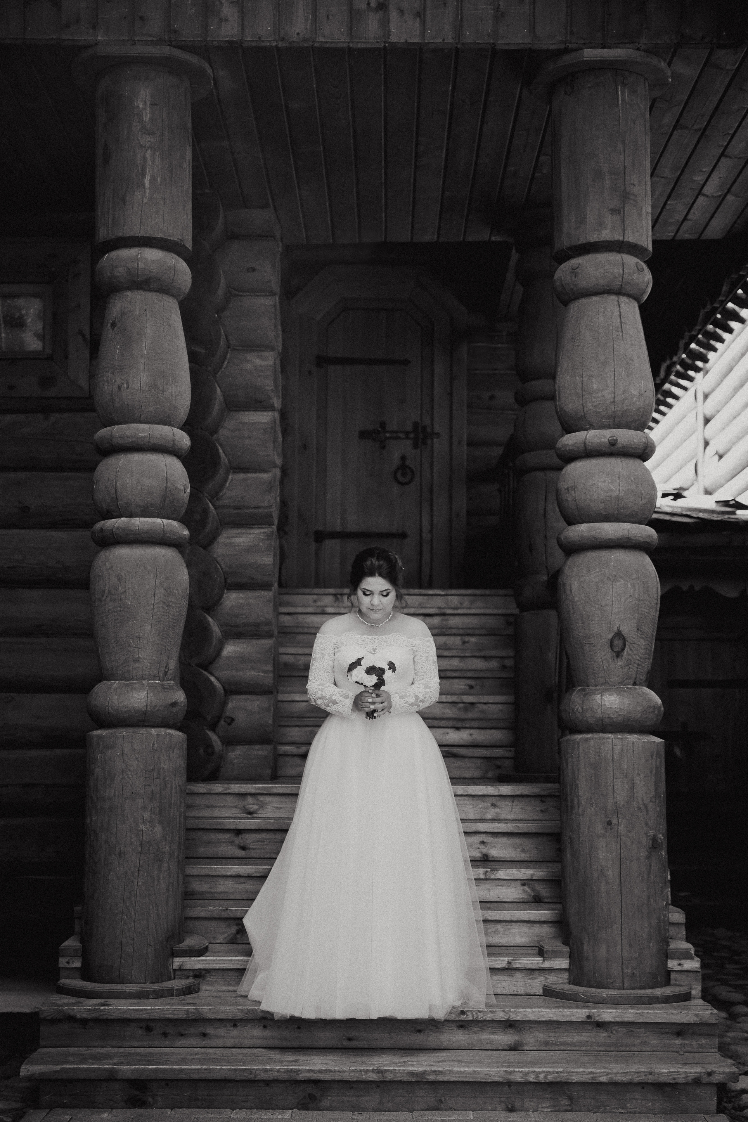 Свадьба в Коломенском. Фотограф Марина Юдина. Подольск, Москва