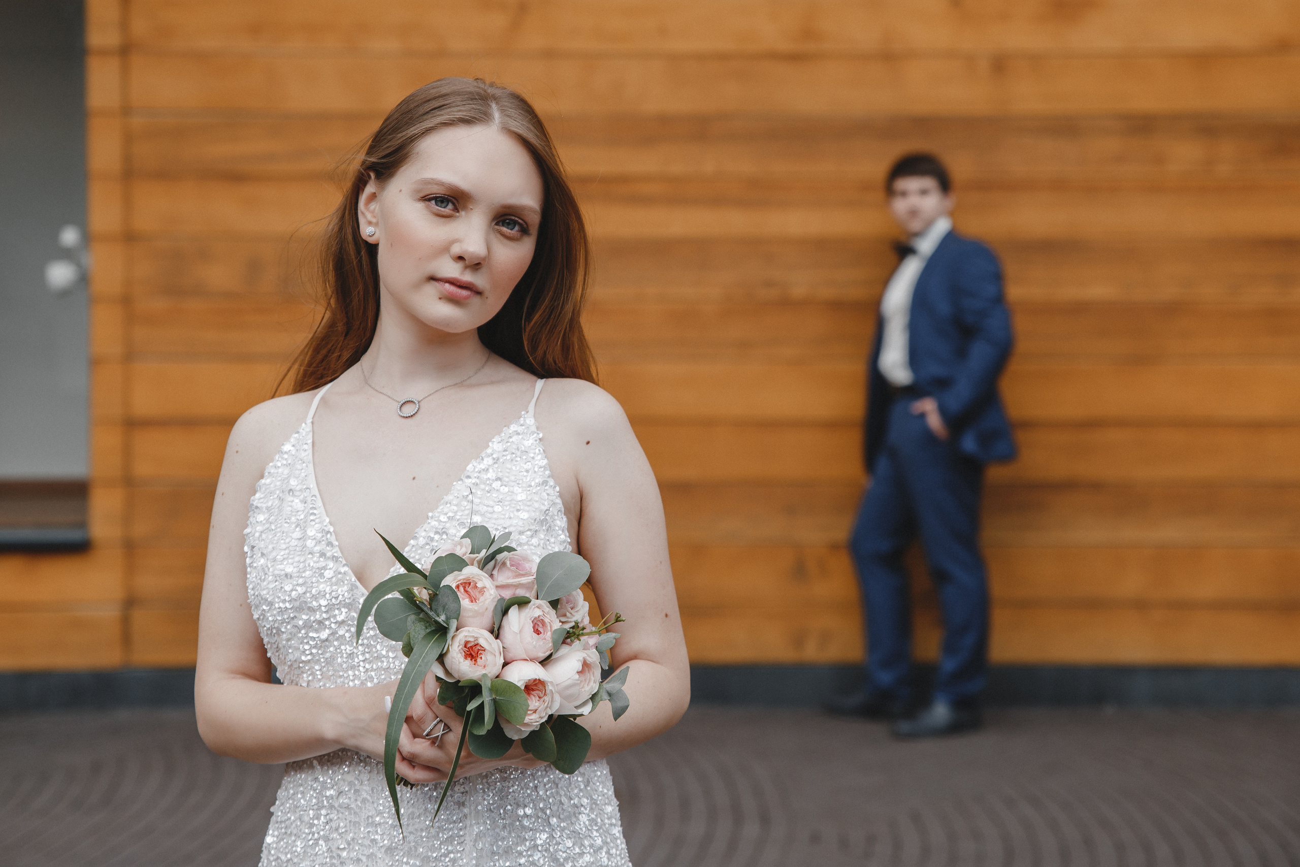 Александр+Полина. Фотограф Марина Юдина. Подольск, Москва