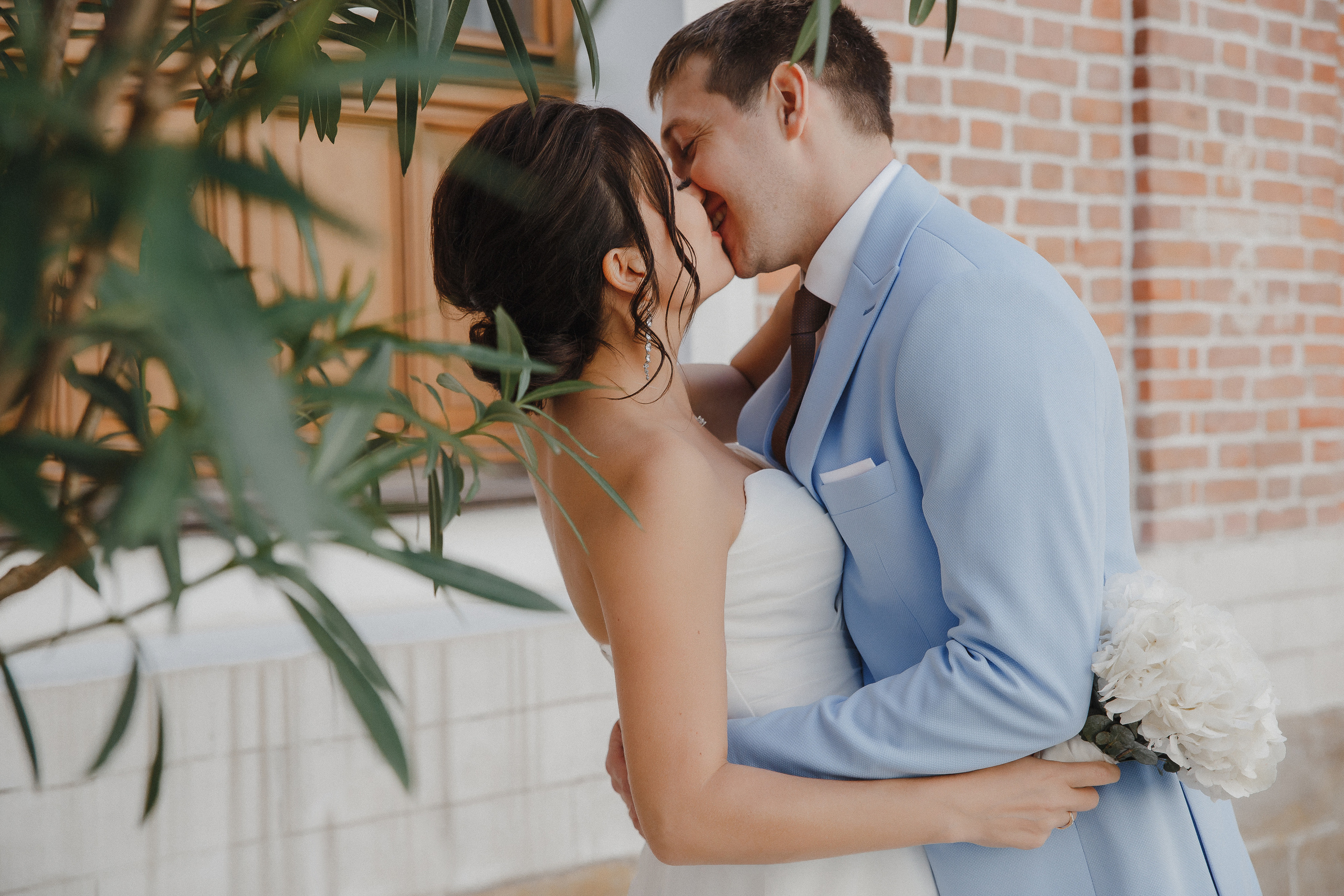 Свадьба в Царицыно. Фотограф Марина Юдина. Подольск, Москва