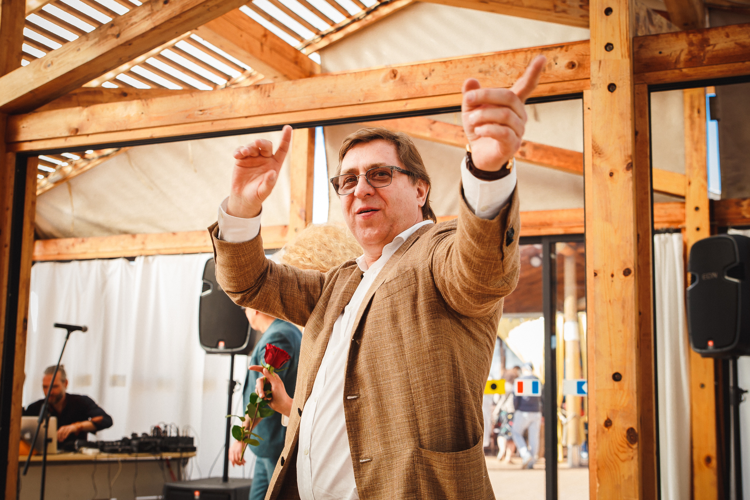 Репортажная съёмка мероприятий — праздники, вечеринки, корпоративы. Фотограф Марина Юдина. Подольск, Москва