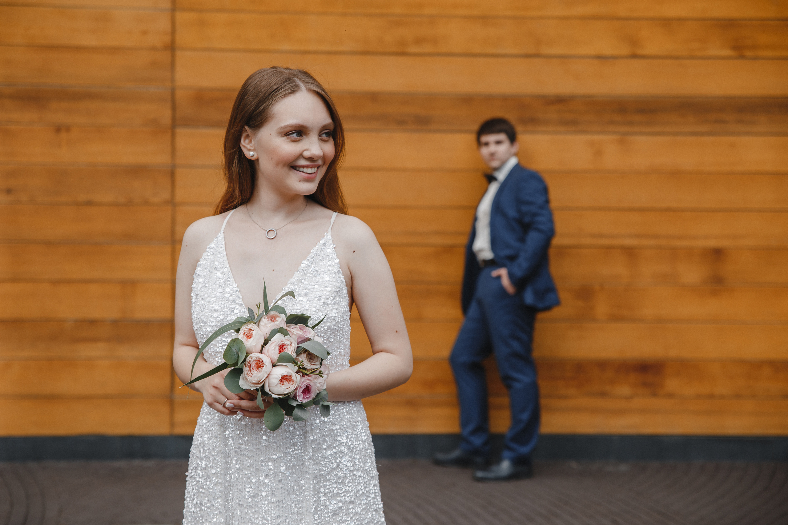 Александр+Полина. Фотограф Марина Юдина. Подольск, Москва