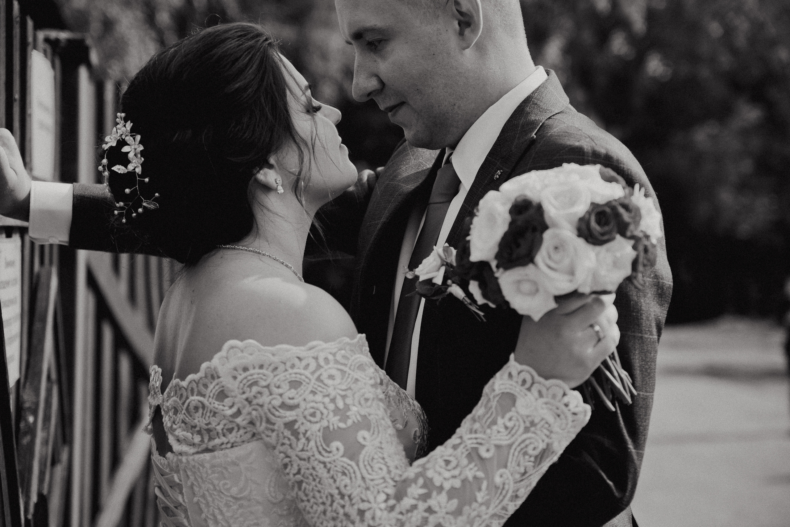 Свадьба в Коломенском. Фотограф Марина Юдина. Подольск, Москва