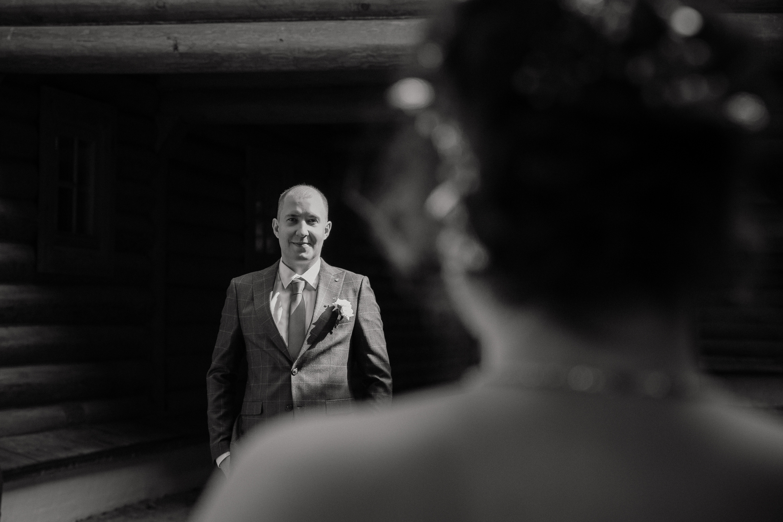 Свадьба в Коломенском. Фотограф Марина Юдина. Подольск, Москва