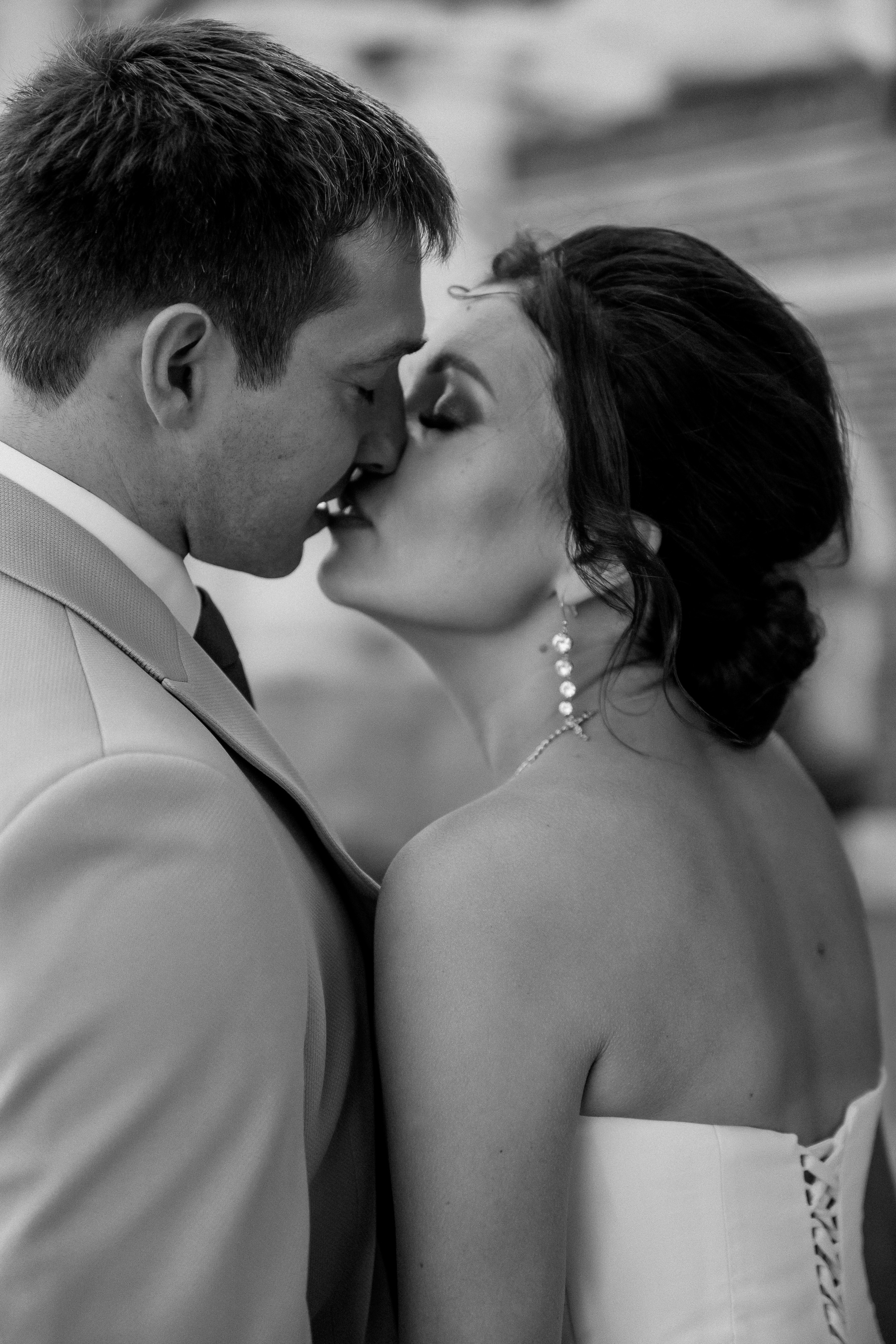 Свадьба в Царицыно. Фотограф Марина Юдина. Подольск, Москва