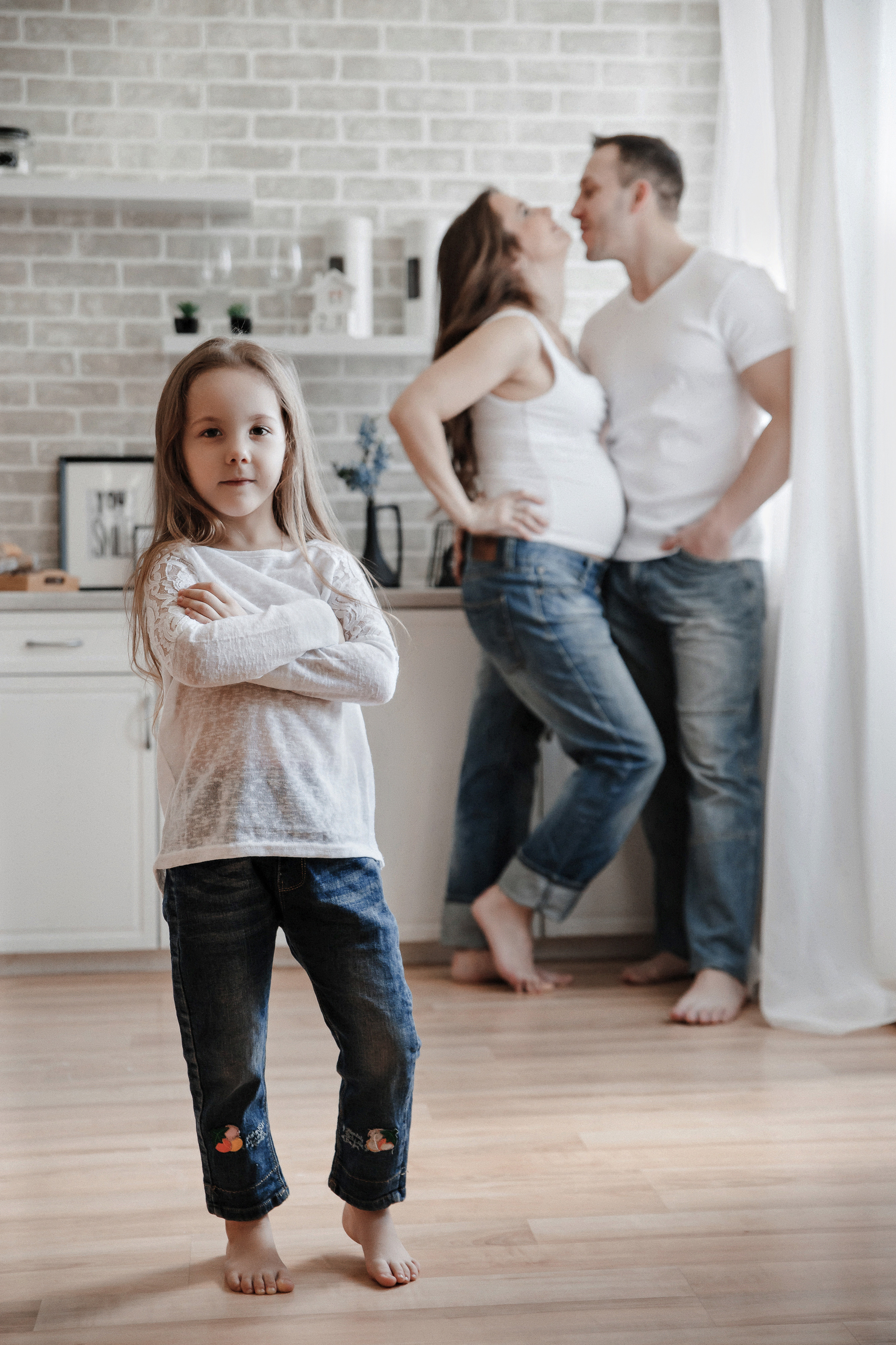 Семейные съёмки. Фотограф Марина Юдина. Подольск, Москва