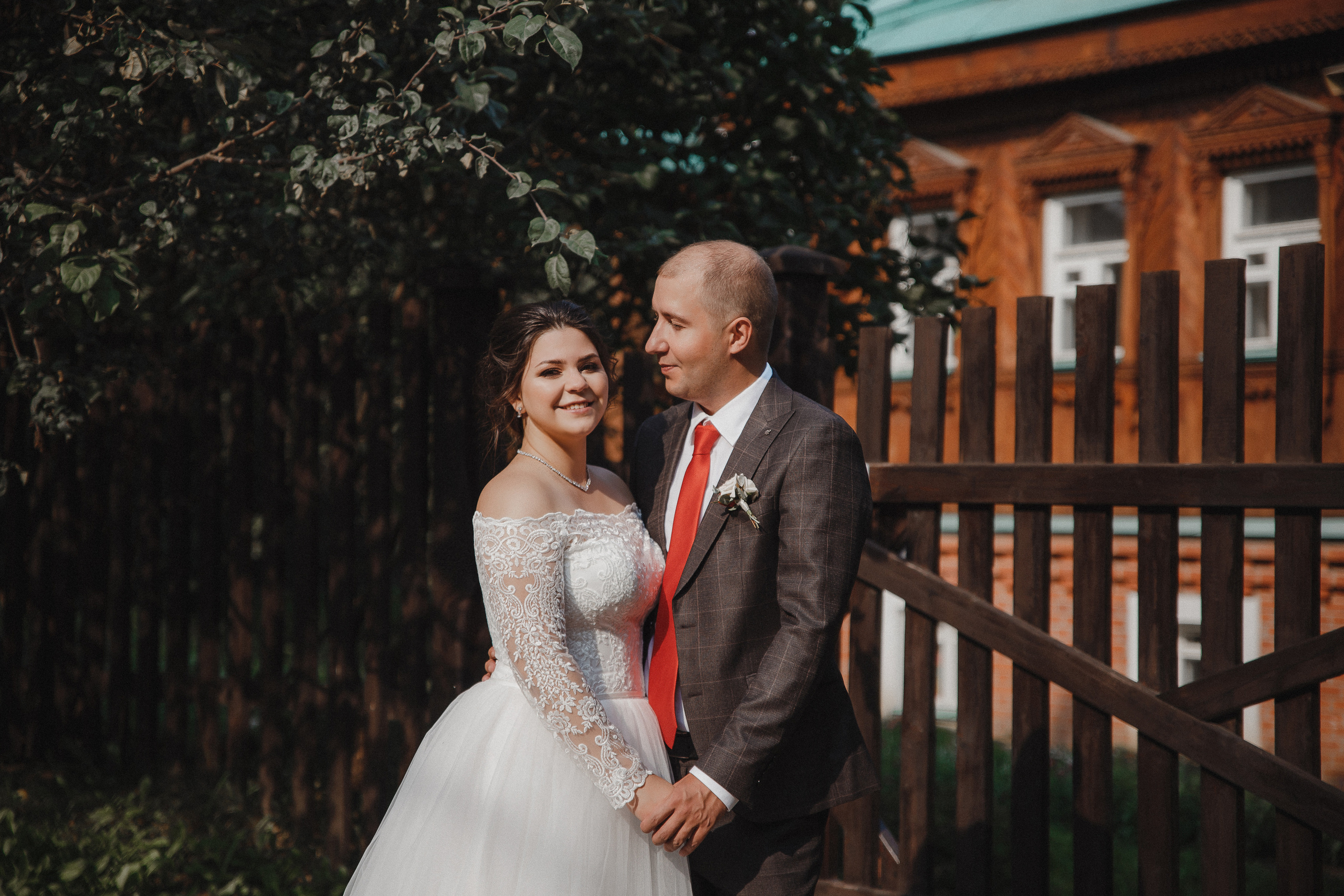 Свадьба в Коломенском. Фотограф Марина Юдина. Подольск, Москва