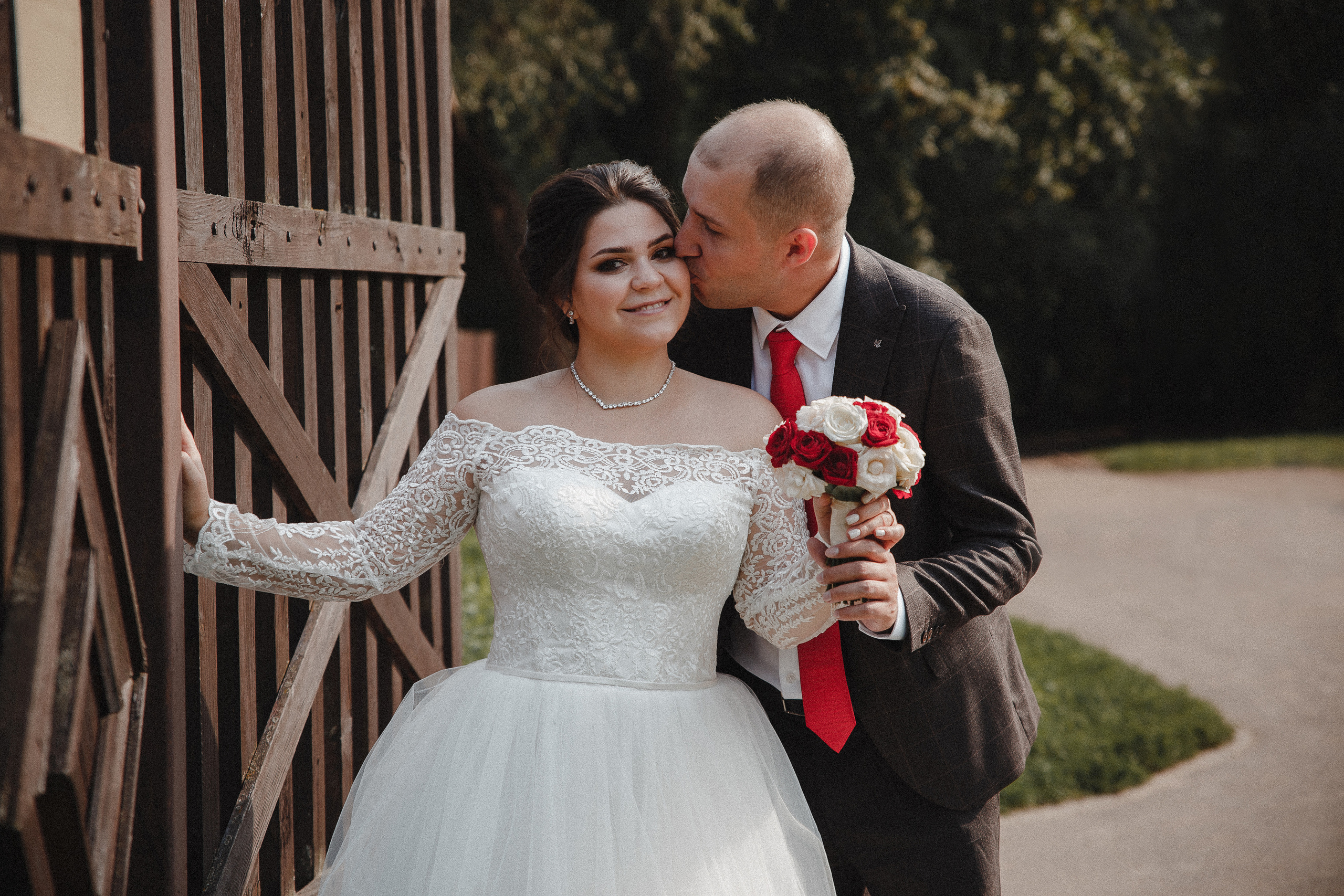 Свадьба в Коломенском. Фотограф Марина Юдина. Подольск, Москва