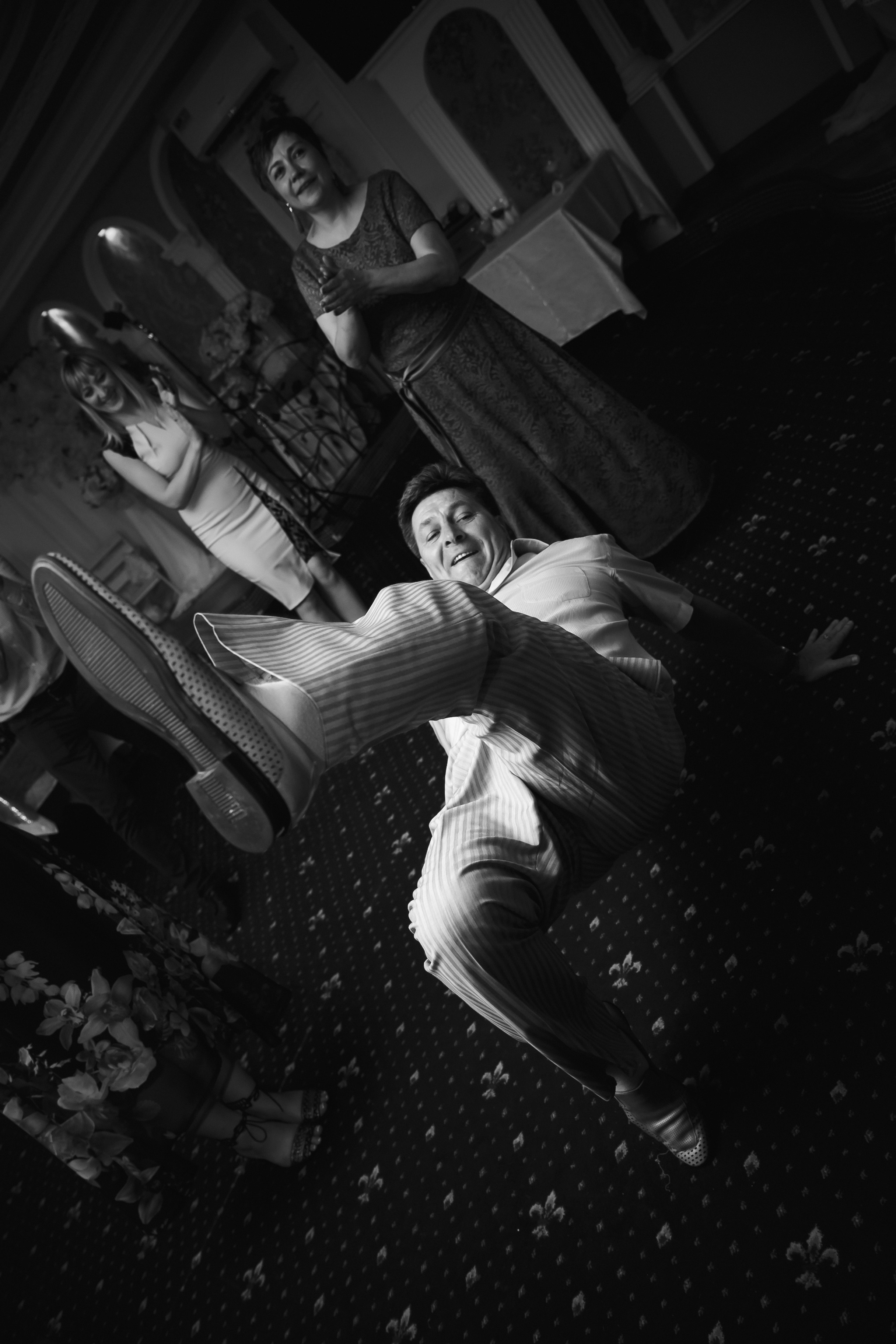 Репортажная съёмка мероприятий — праздники, вечеринки, корпоративы. Фотограф Марина Юдина. Подольск, Москва